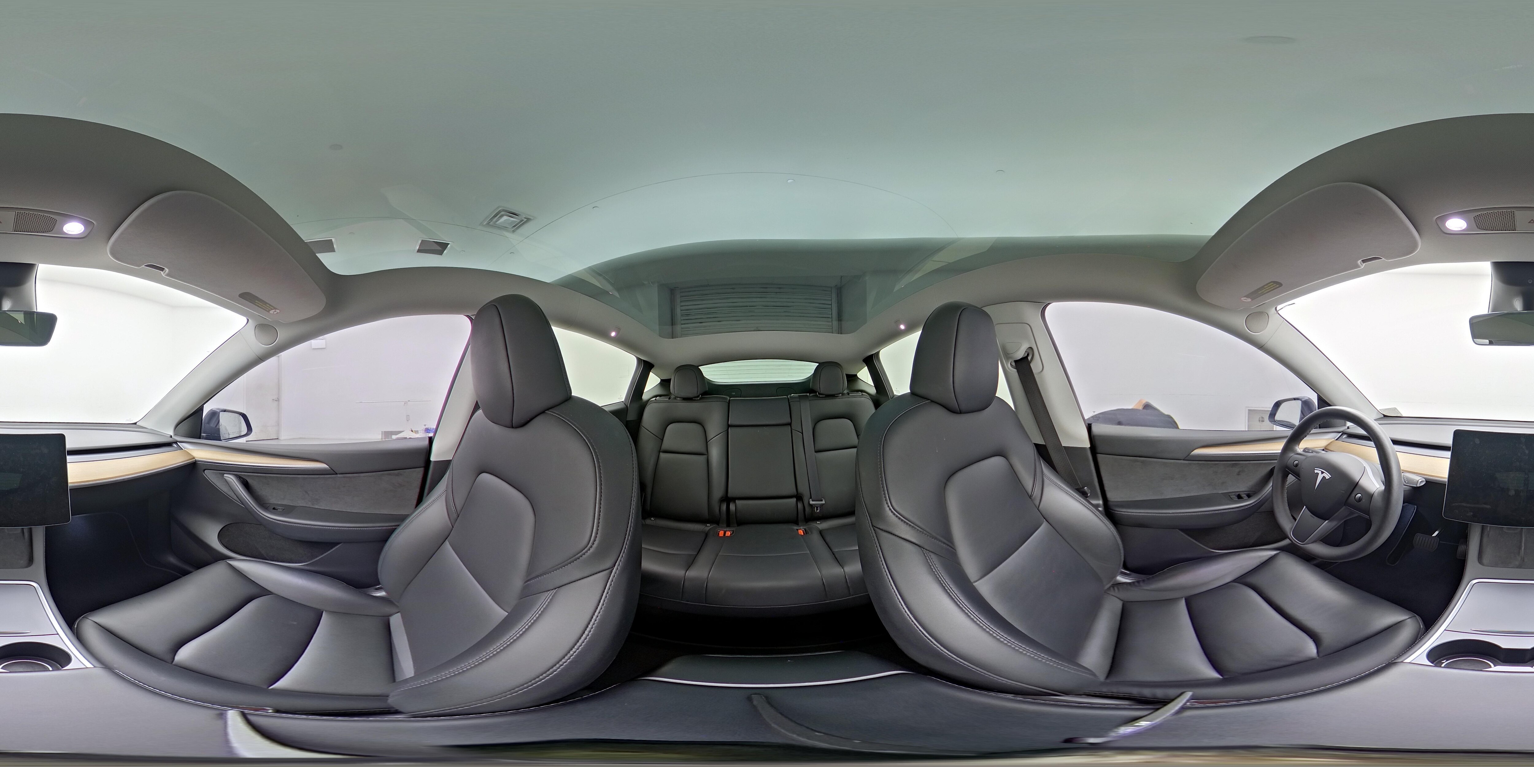 2023 Tesla Model Y Long Range - Photo 25