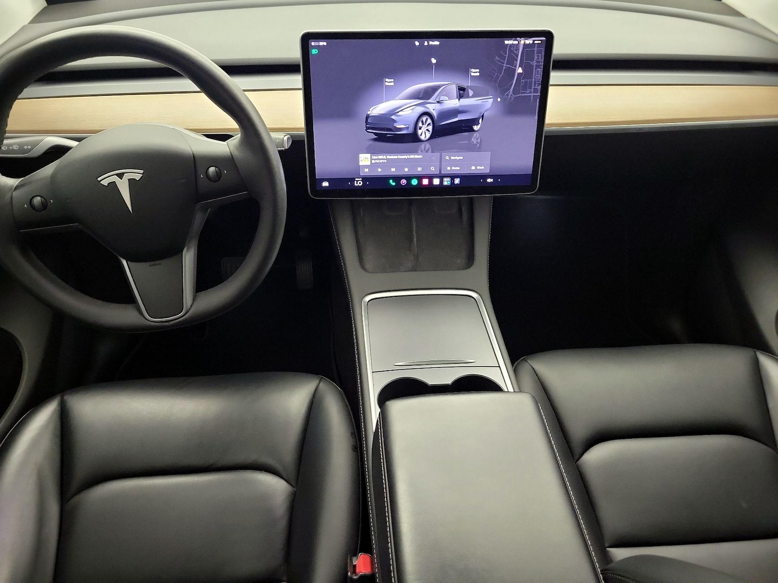 2023 Tesla Model Y Long Range - Photo 10
