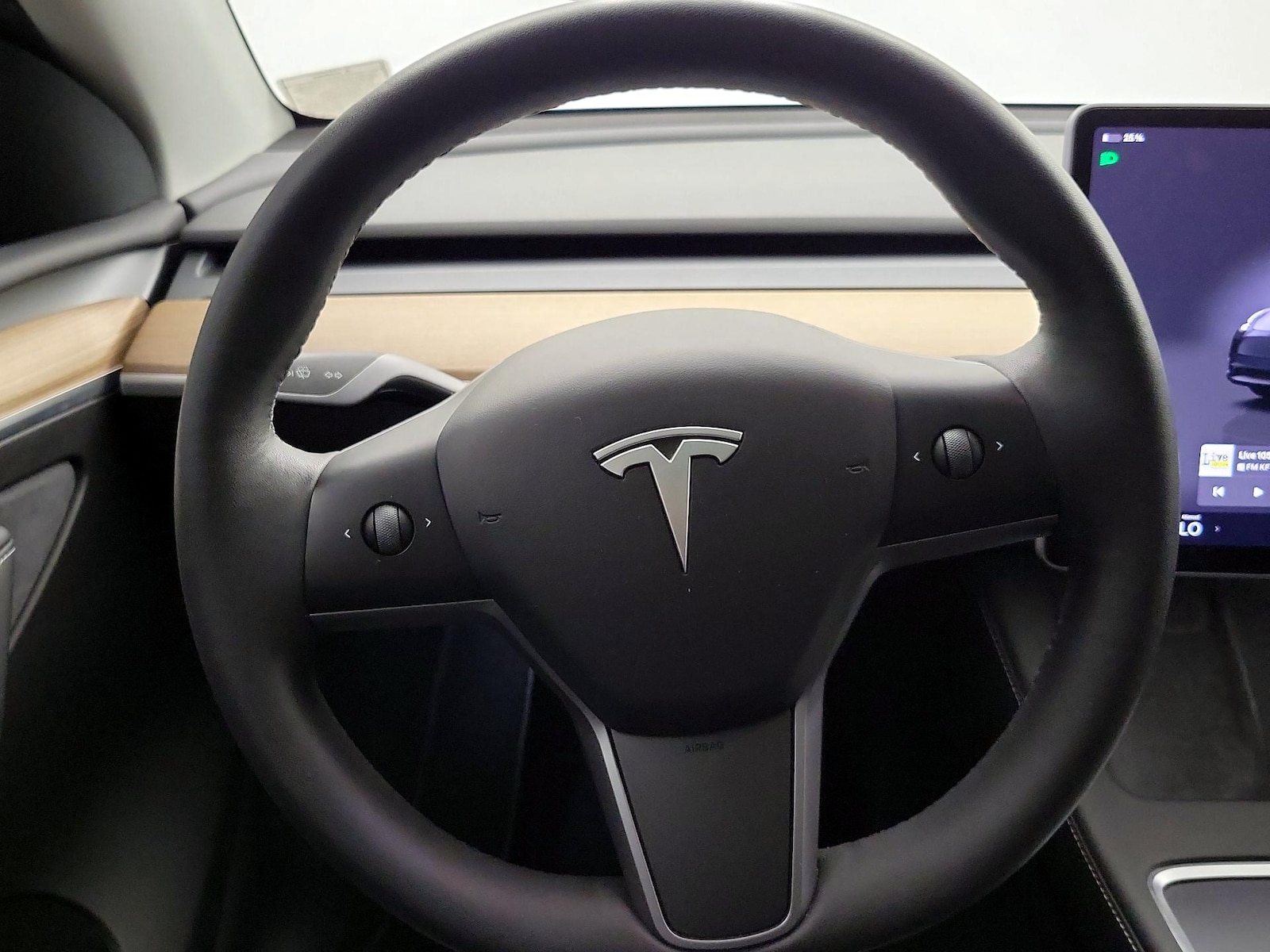 2023 Tesla Model Y Long Range - Photo 11