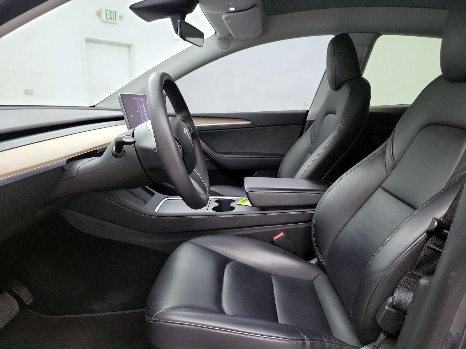 2023 Tesla Model Y Long Range - Photo 12