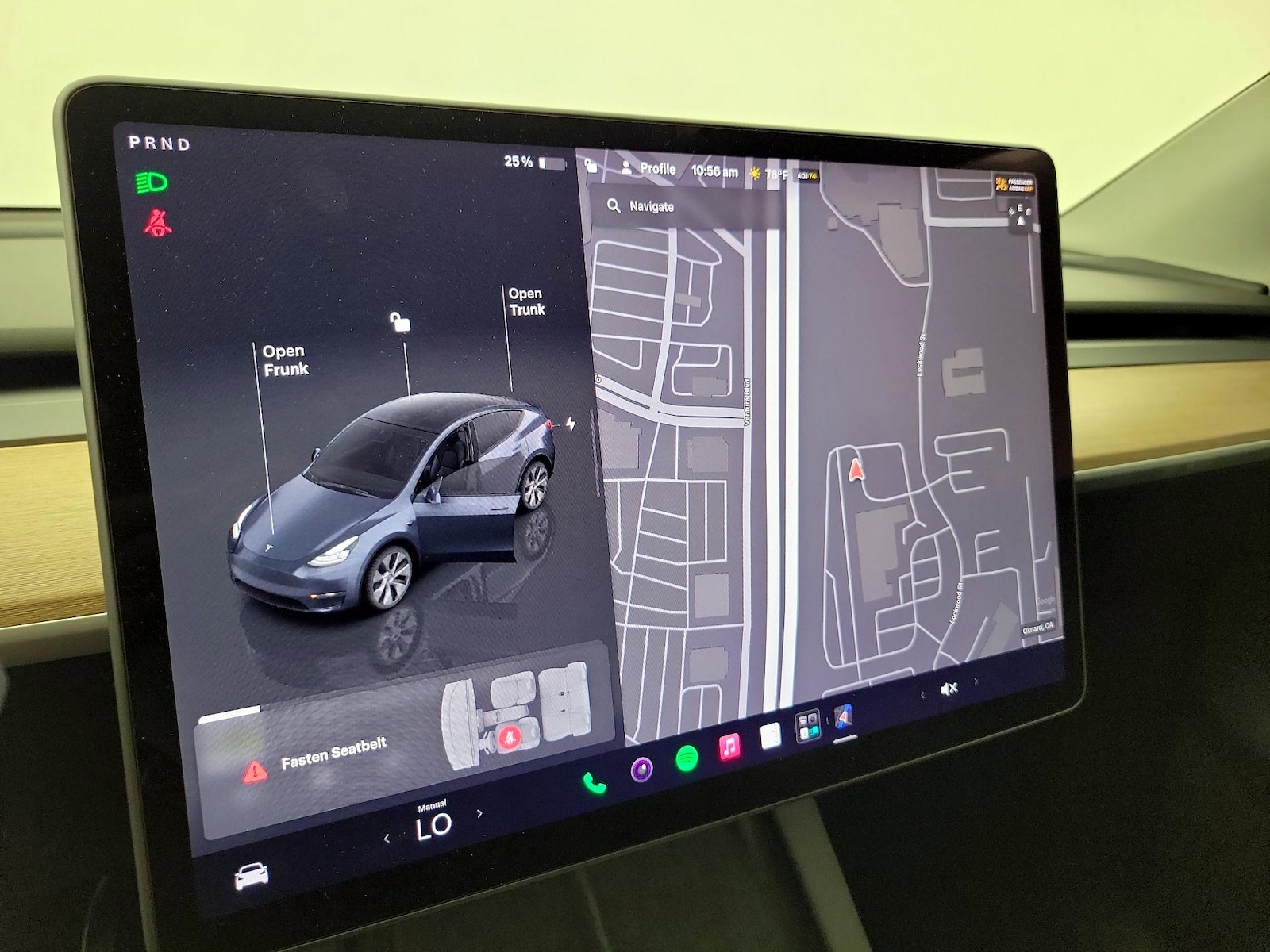 2023 Tesla Model Y Long Range - Photo 15