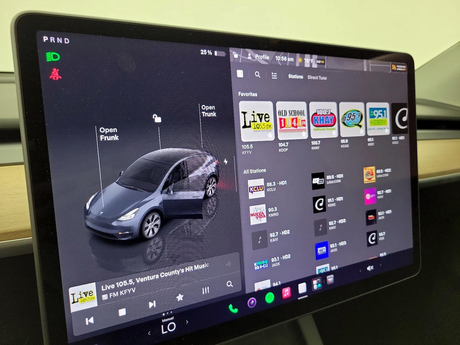 2023 Tesla Model Y Long Range - Photo 17