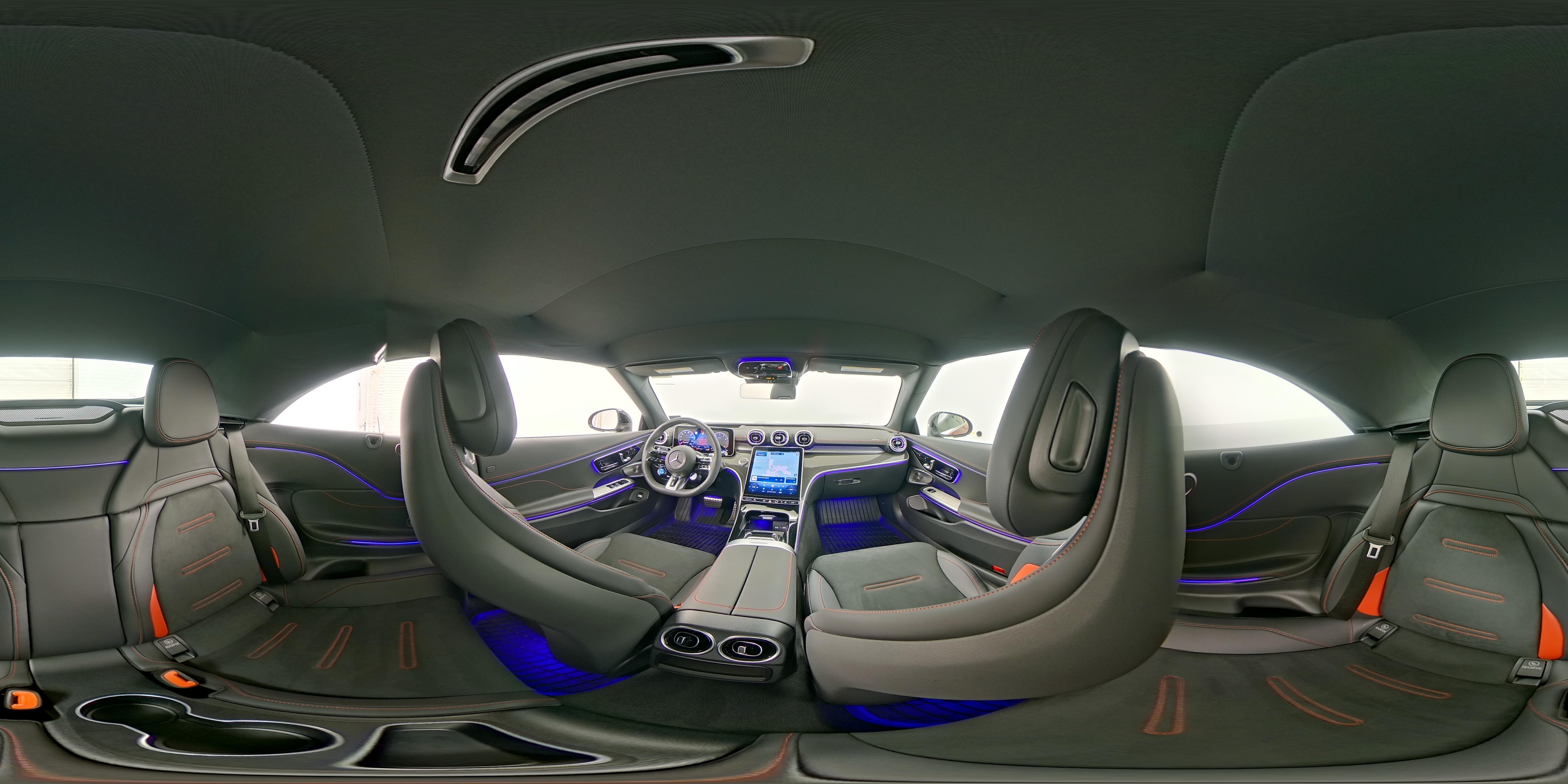 2026 Mercedes-Benz CLE AMG 53 - Photo 26