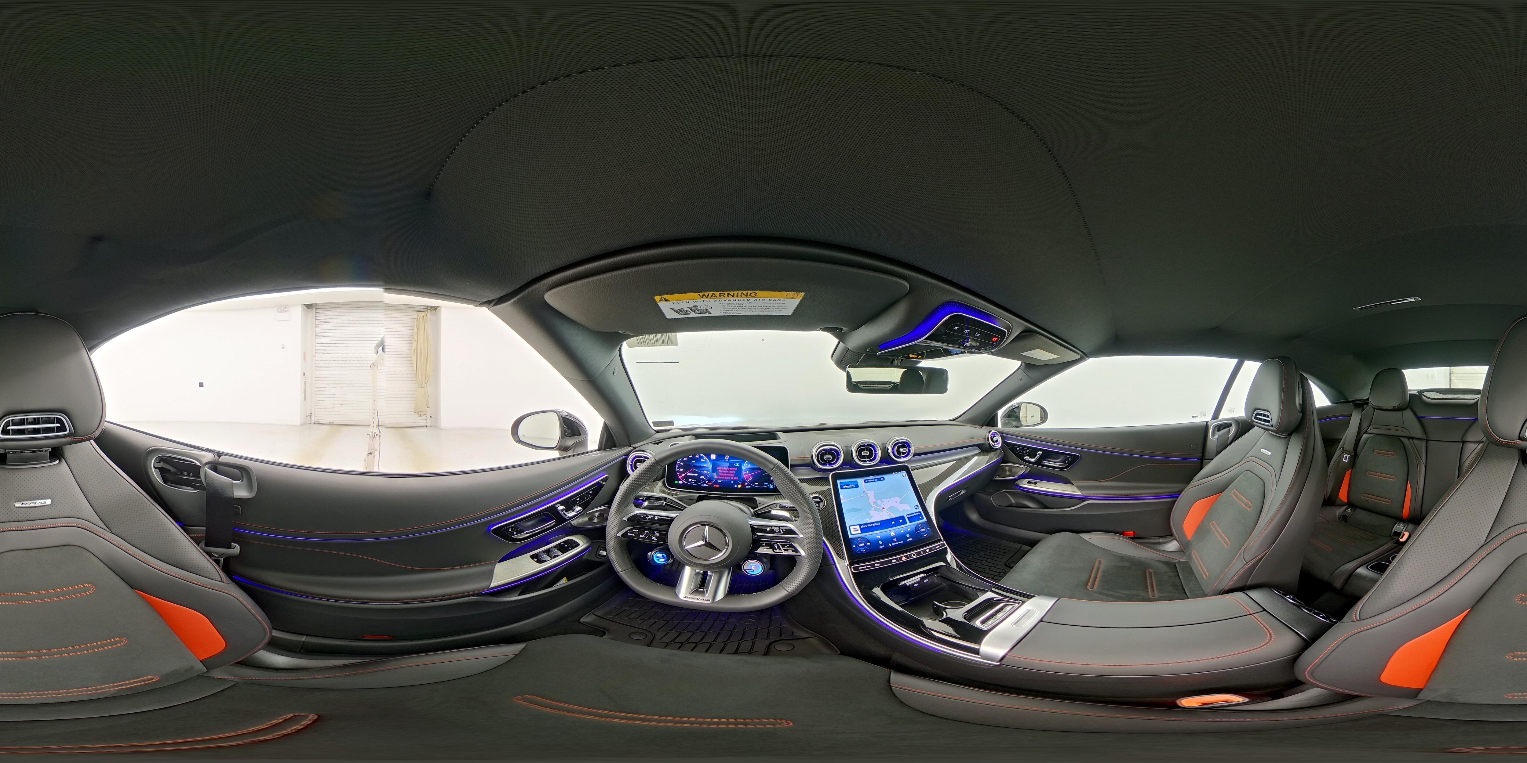 2026 Mercedes-Benz CLE AMG 53 - Photo 27