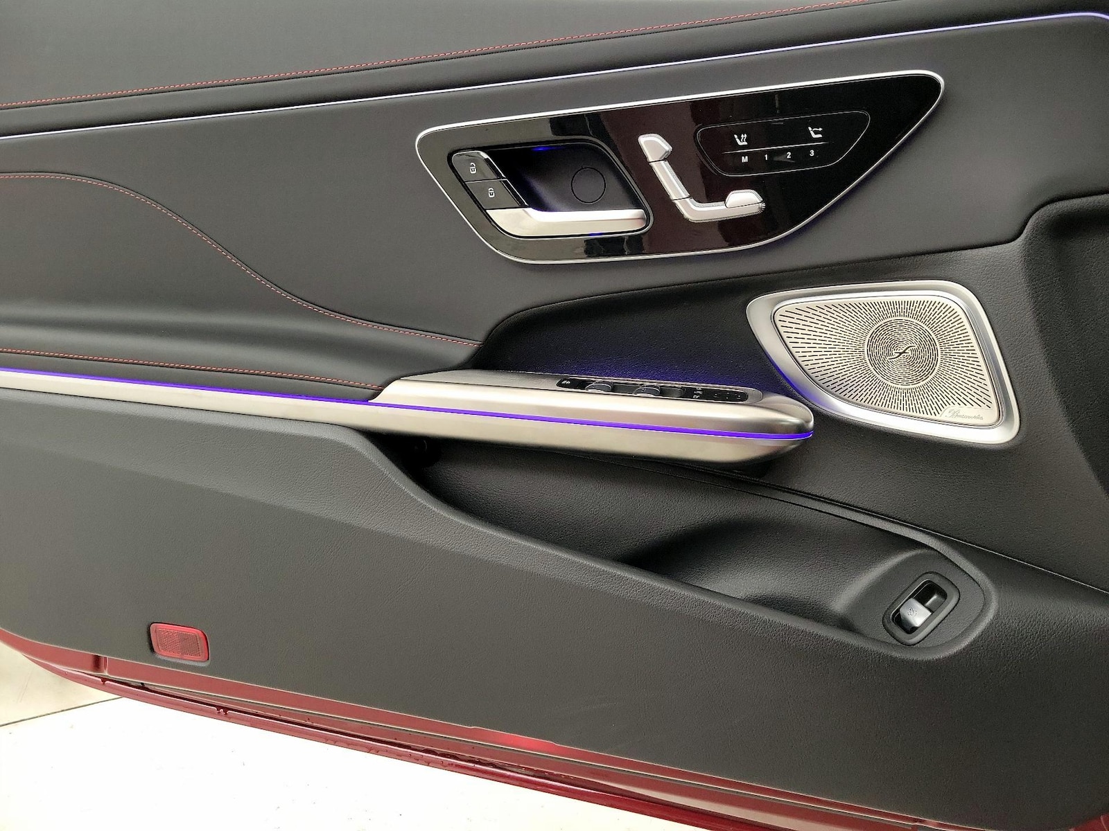 2026 Mercedes-Benz CLE AMG 53 - Photo 13