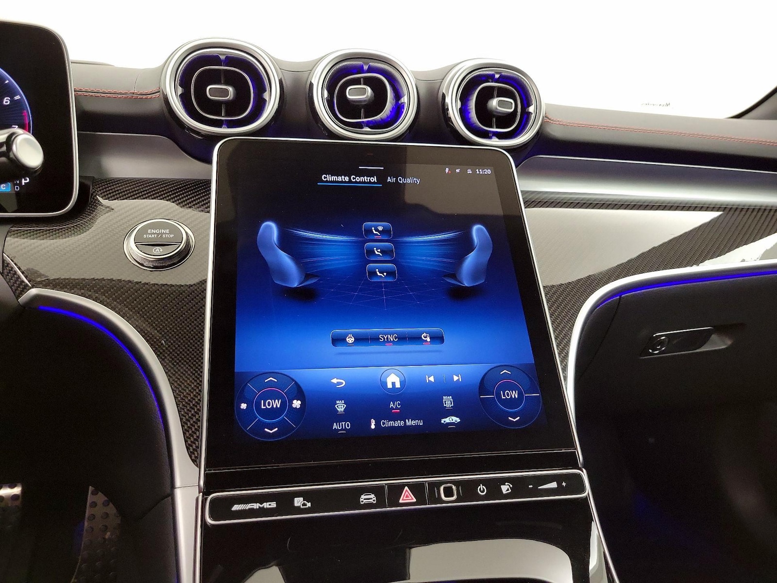 2026 Mercedes-Benz CLE AMG 53 - Photo 18