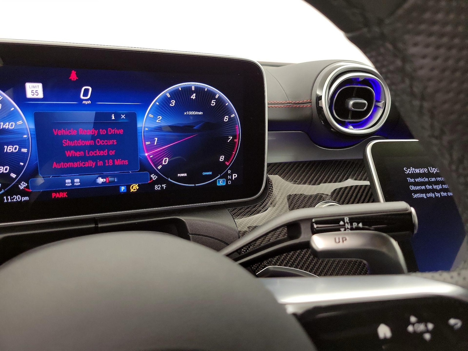 2026 Mercedes-Benz CLE AMG 53 - Photo 19