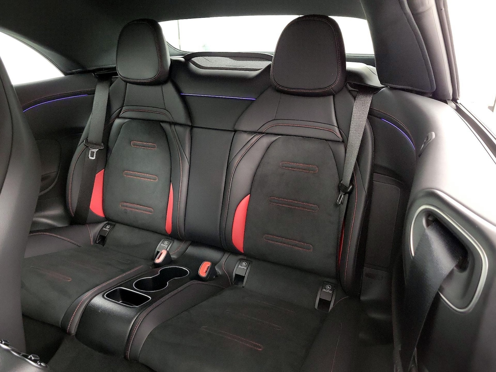 2026 Mercedes-Benz CLE AMG 53 - Photo 21