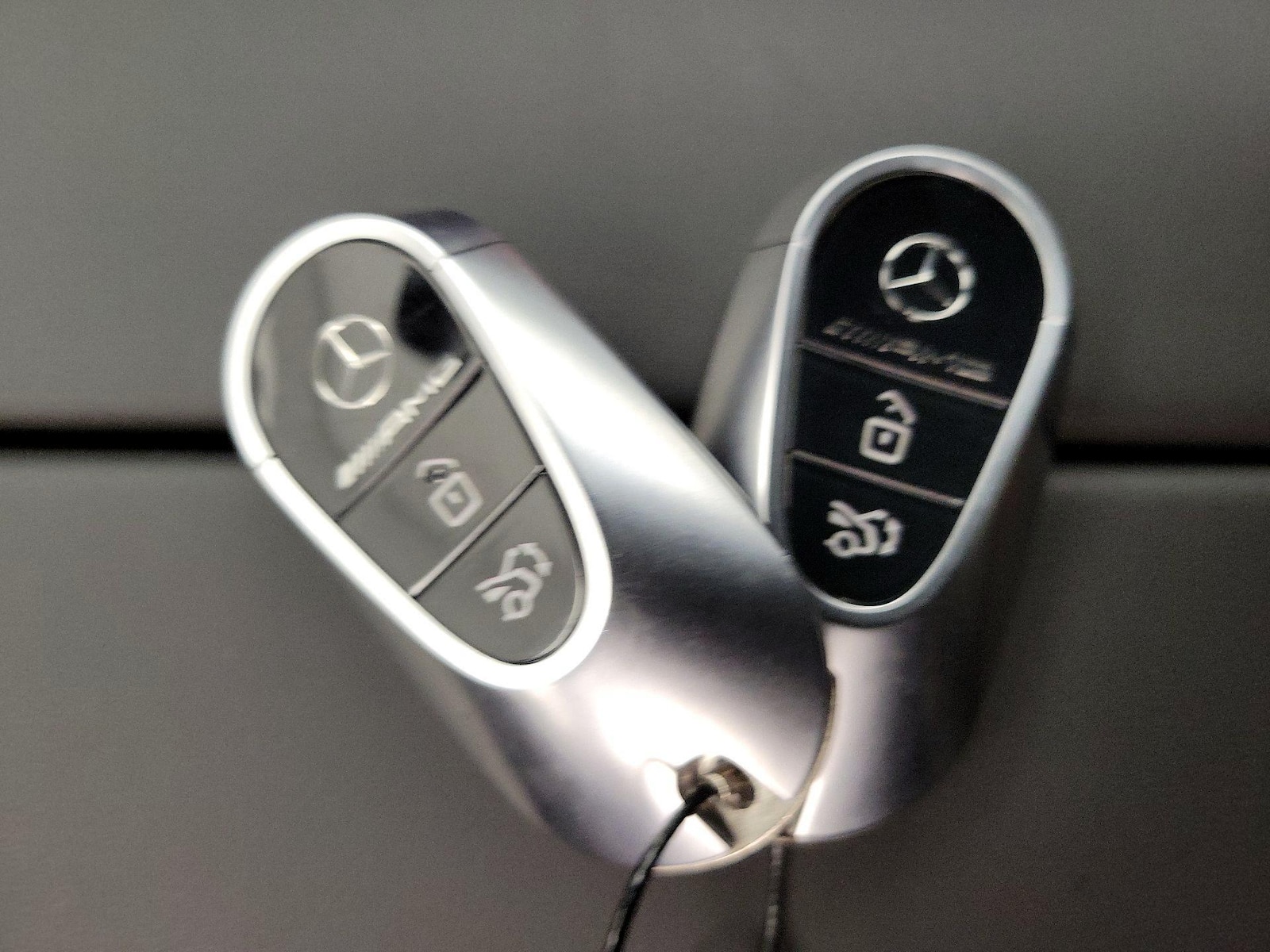 2026 Mercedes-Benz CLE AMG 53 - Photo 24
