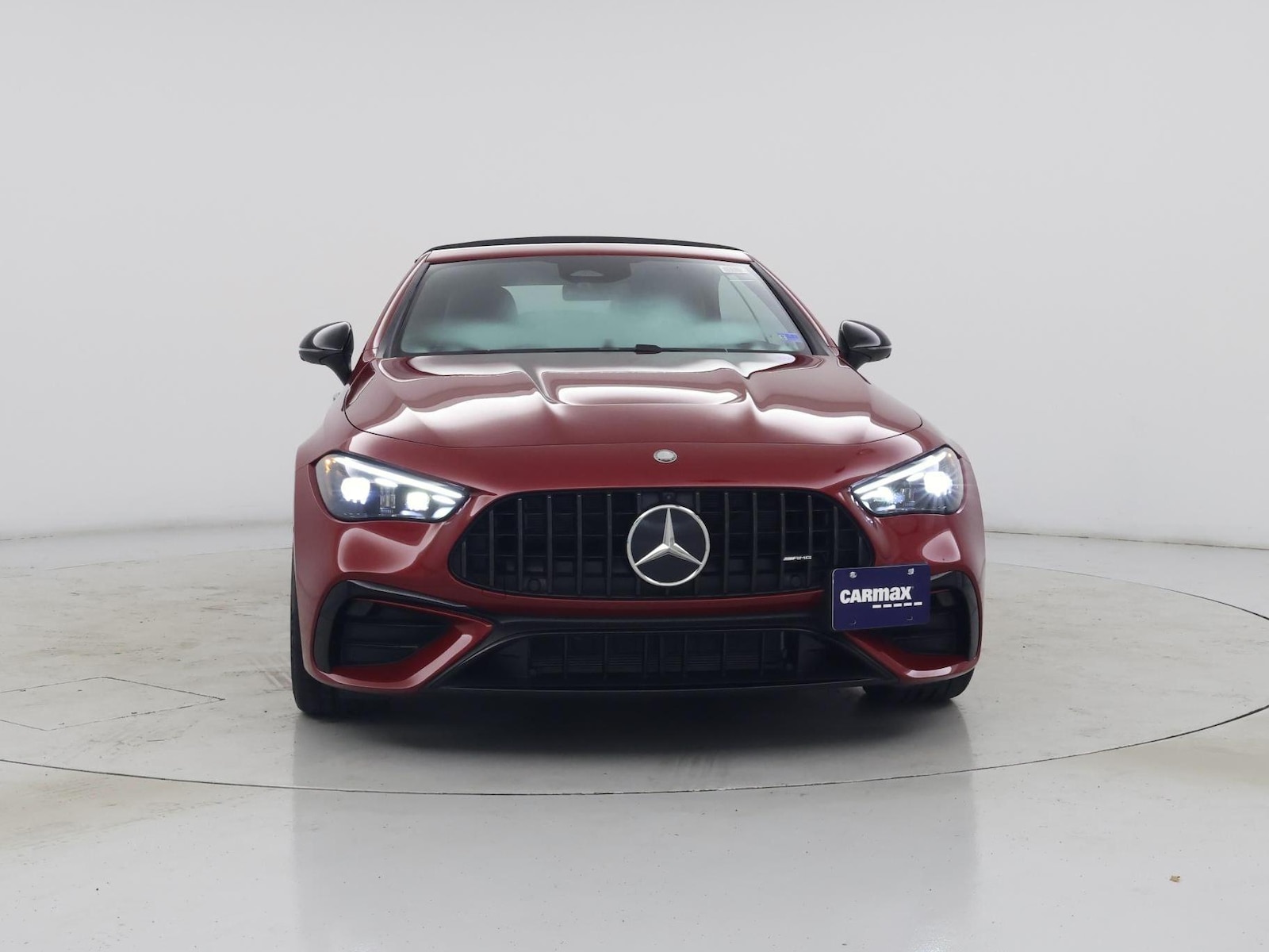 2026 Mercedes-Benz CLE AMG 53 - Photo 6