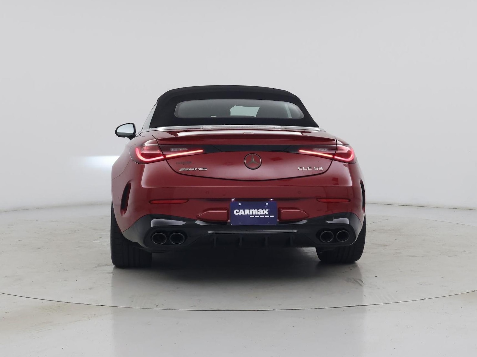 2026 Mercedes-Benz CLE AMG 53 - Photo 7