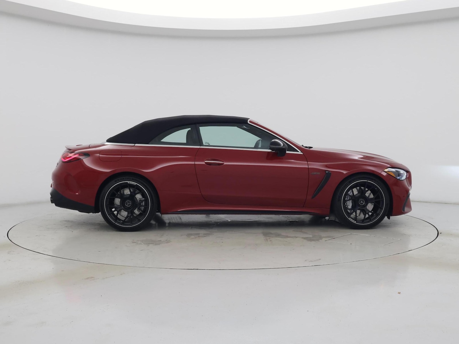 2026 Mercedes-Benz CLE AMG 53 - Photo 8