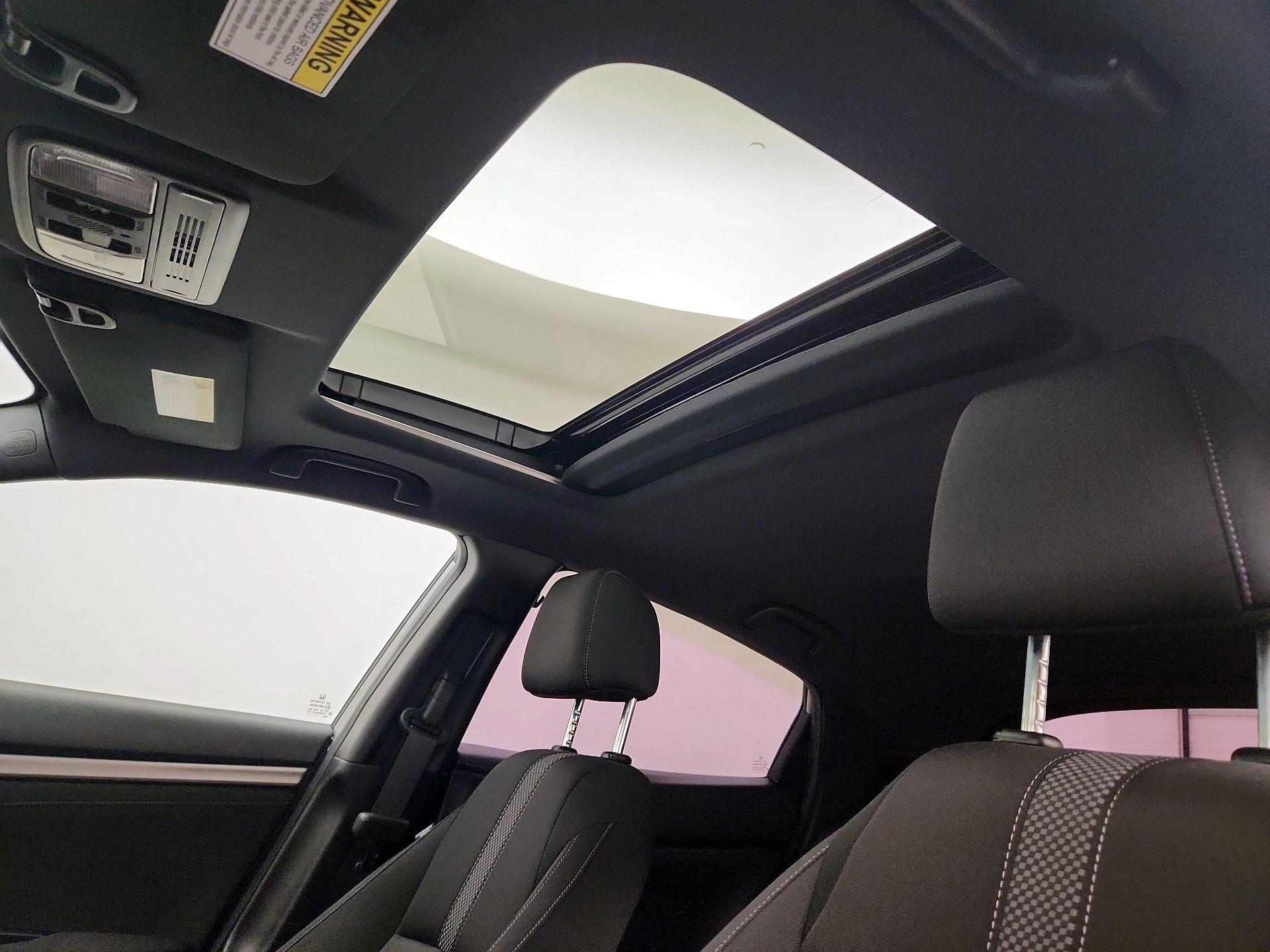 Thumbnail: 2021 Honda Civic - 19