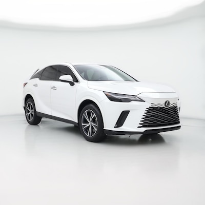 2024 Lexus RX 350