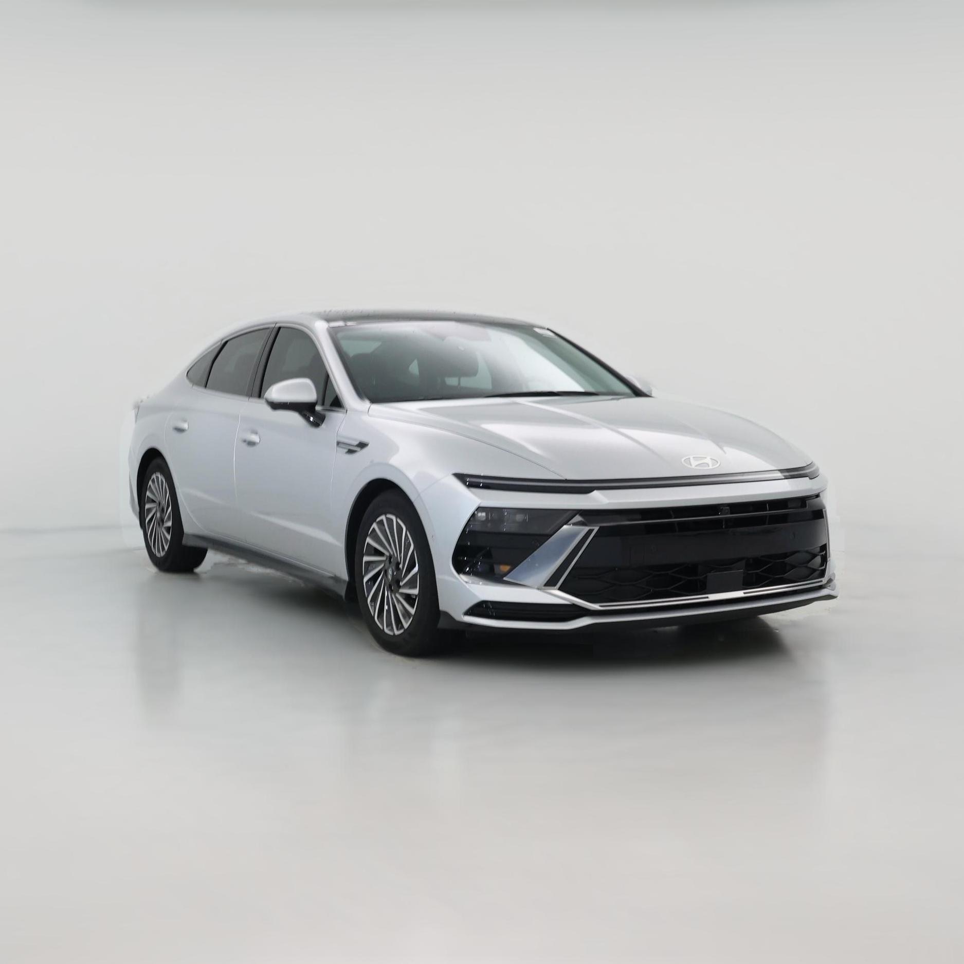 Thumbnail: 2025 Hyundai Sonata - 1