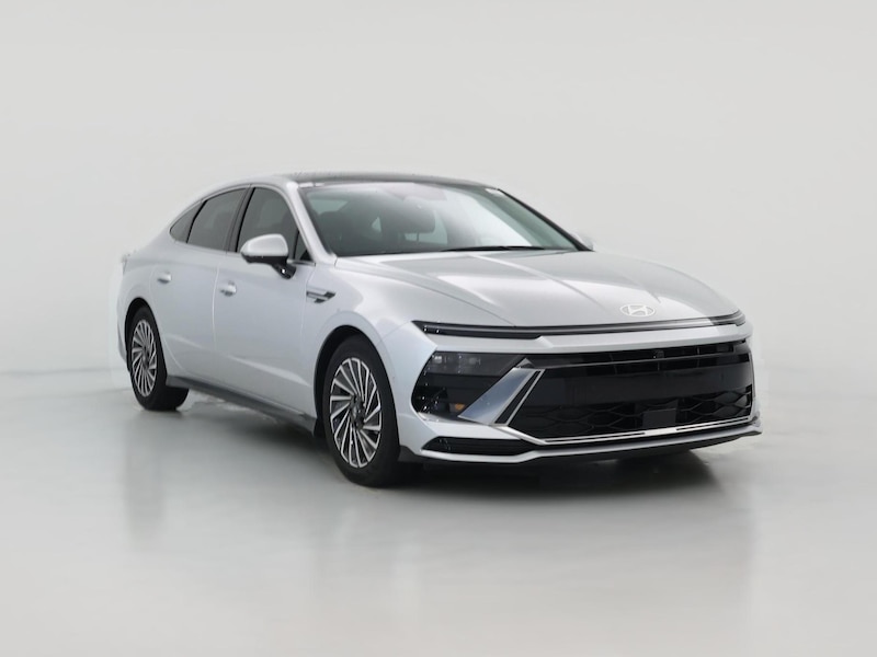 2025 Hyundai Sonata Limited