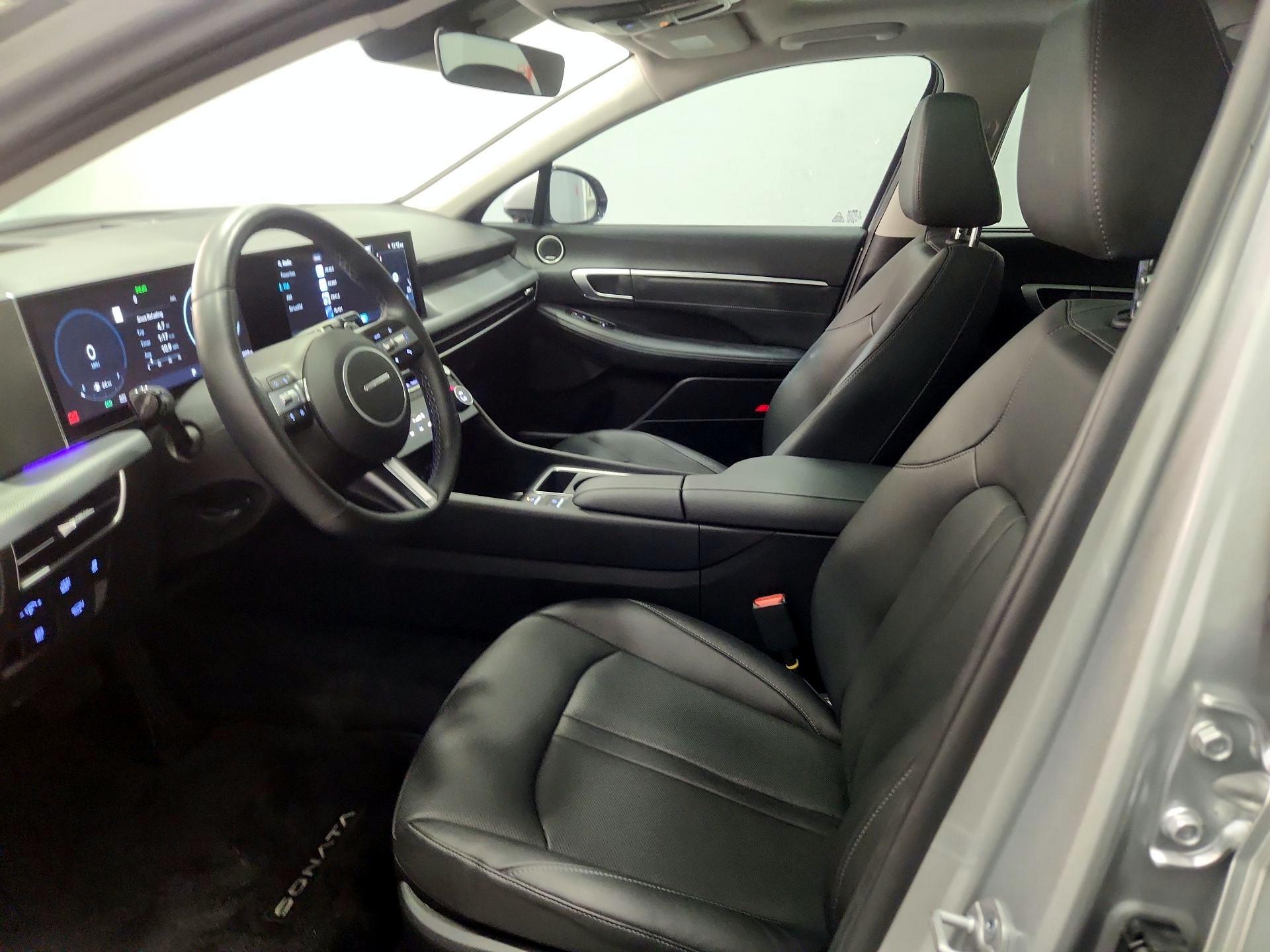 Thumbnail: 2025 Hyundai Sonata - 11
