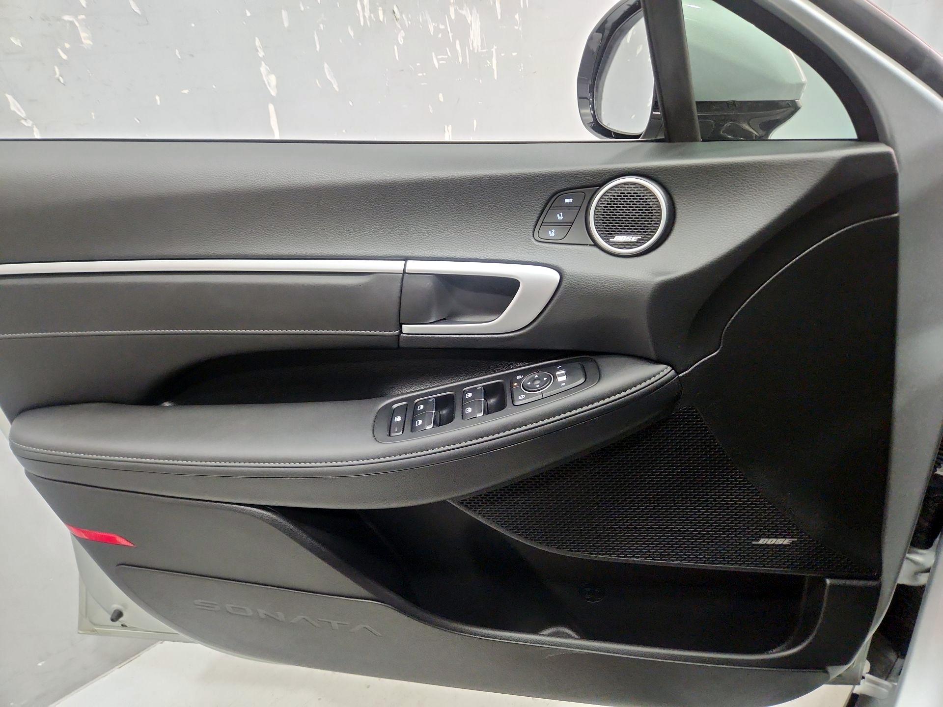 Thumbnail: 2025 Hyundai Sonata - 12