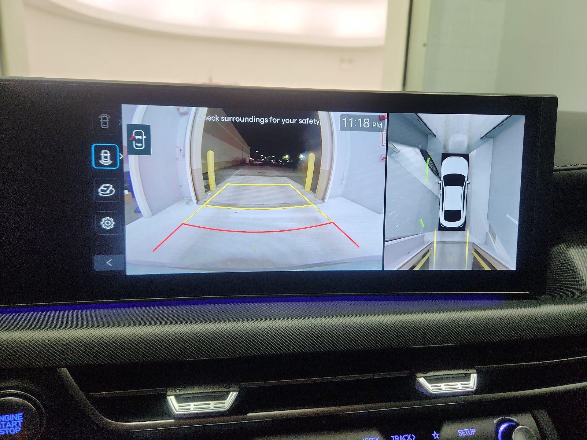Thumbnail: 2025 Hyundai Sonata - 14