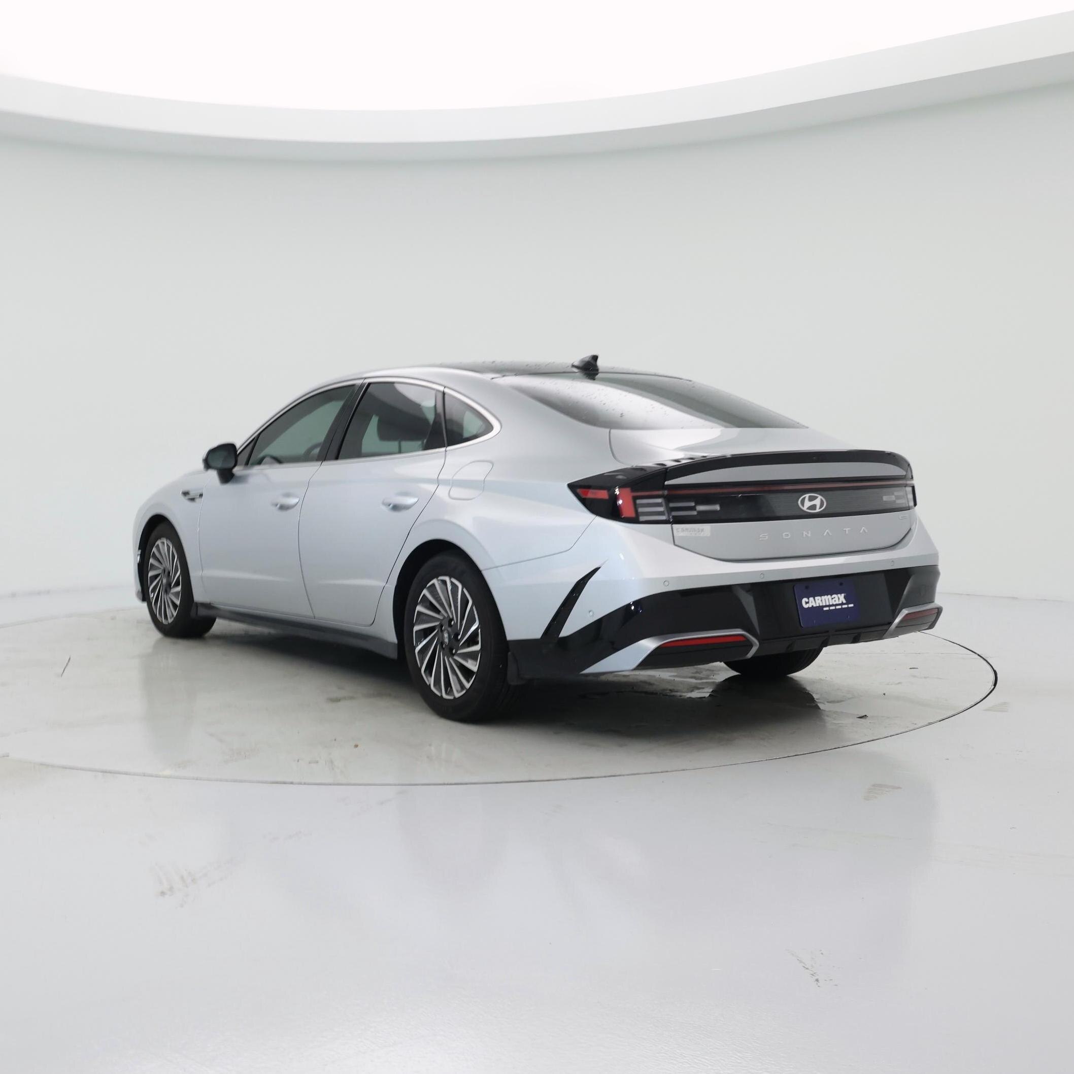 Thumbnail: 2025 Hyundai Sonata - 2