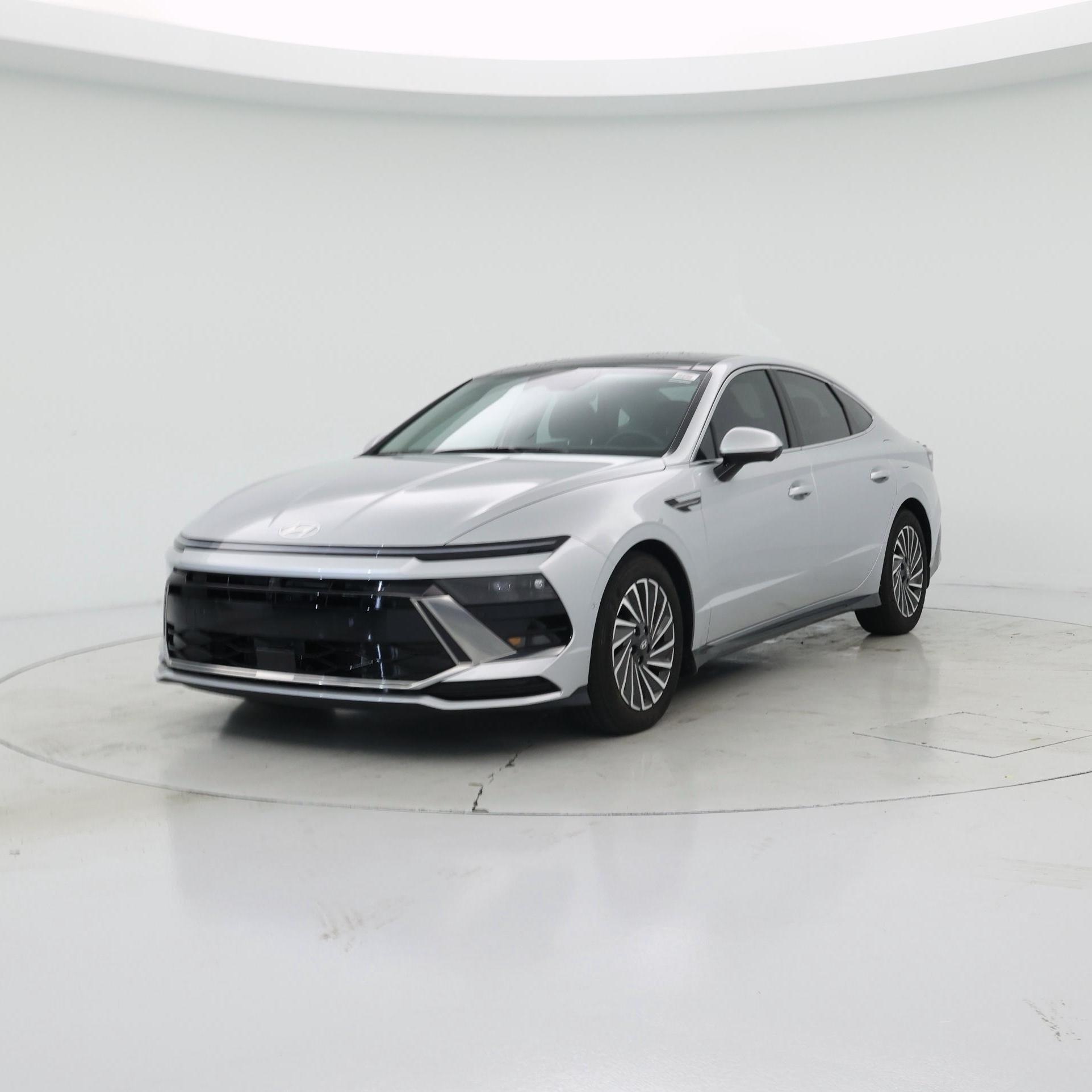 Thumbnail: 2025 Hyundai Sonata - 4