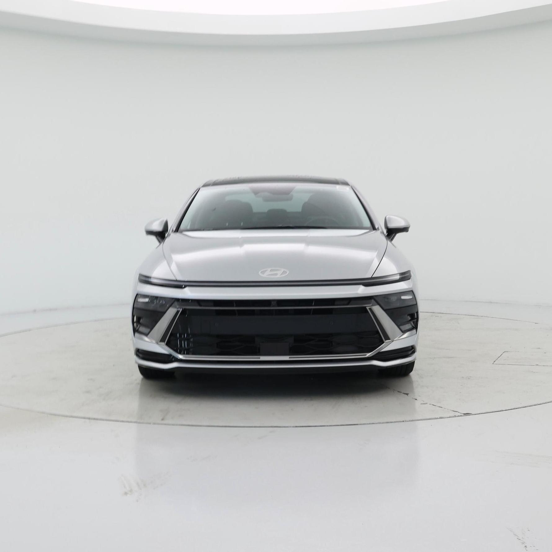 Thumbnail: 2025 Hyundai Sonata - 5