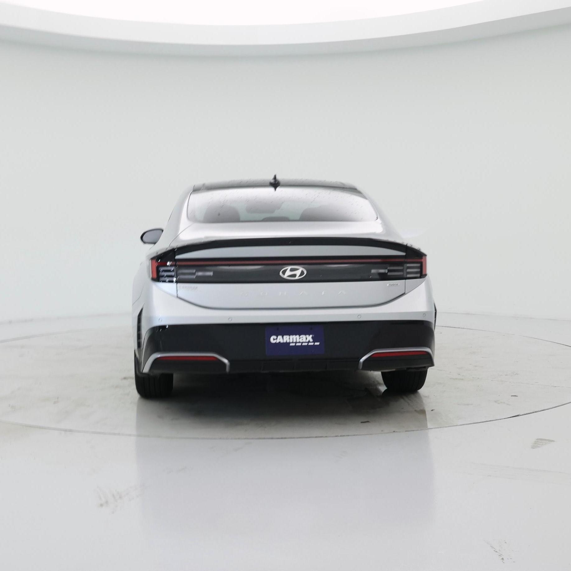 Thumbnail: 2025 Hyundai Sonata - 6