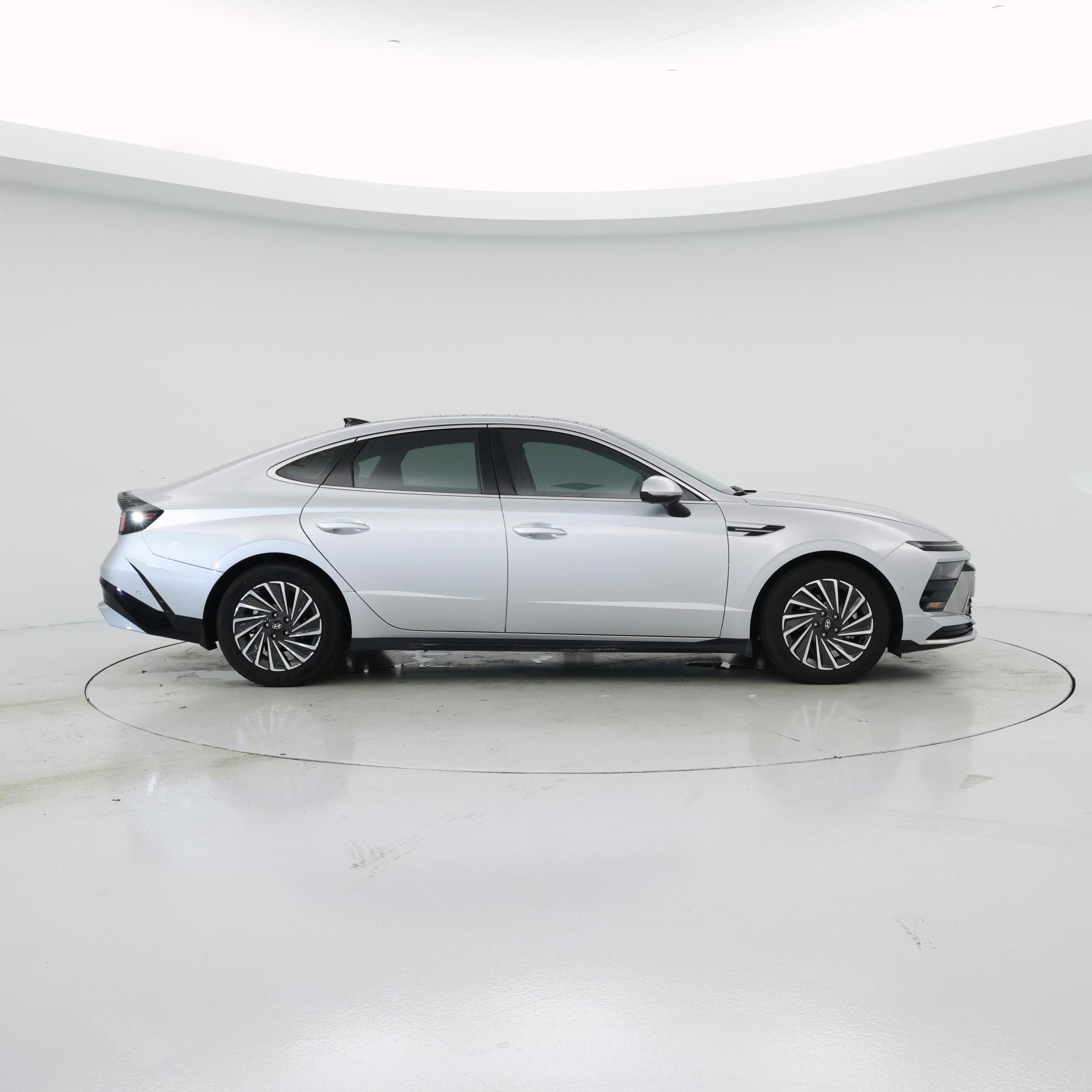 Thumbnail: 2025 Hyundai Sonata - 7