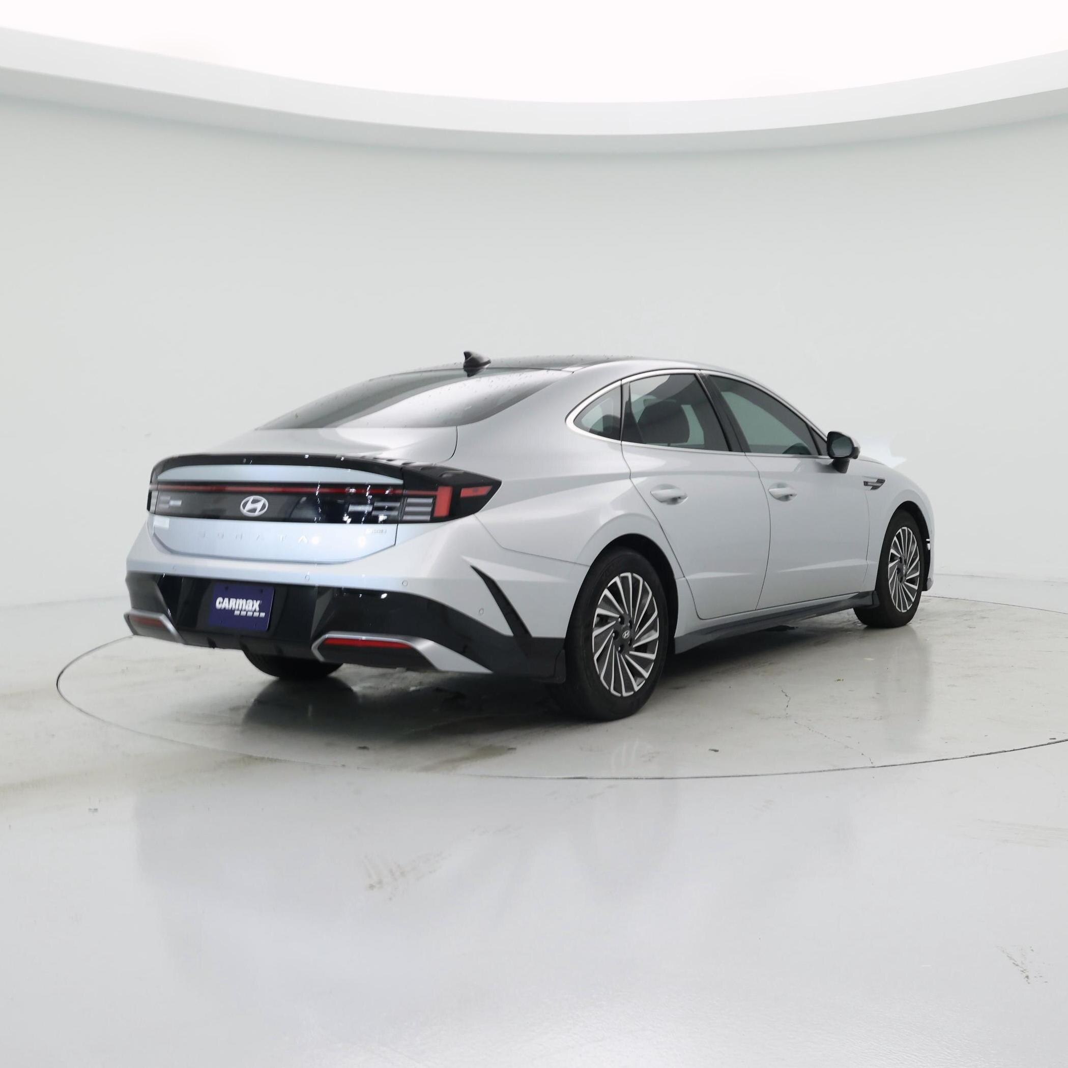 Thumbnail: 2025 Hyundai Sonata - 8