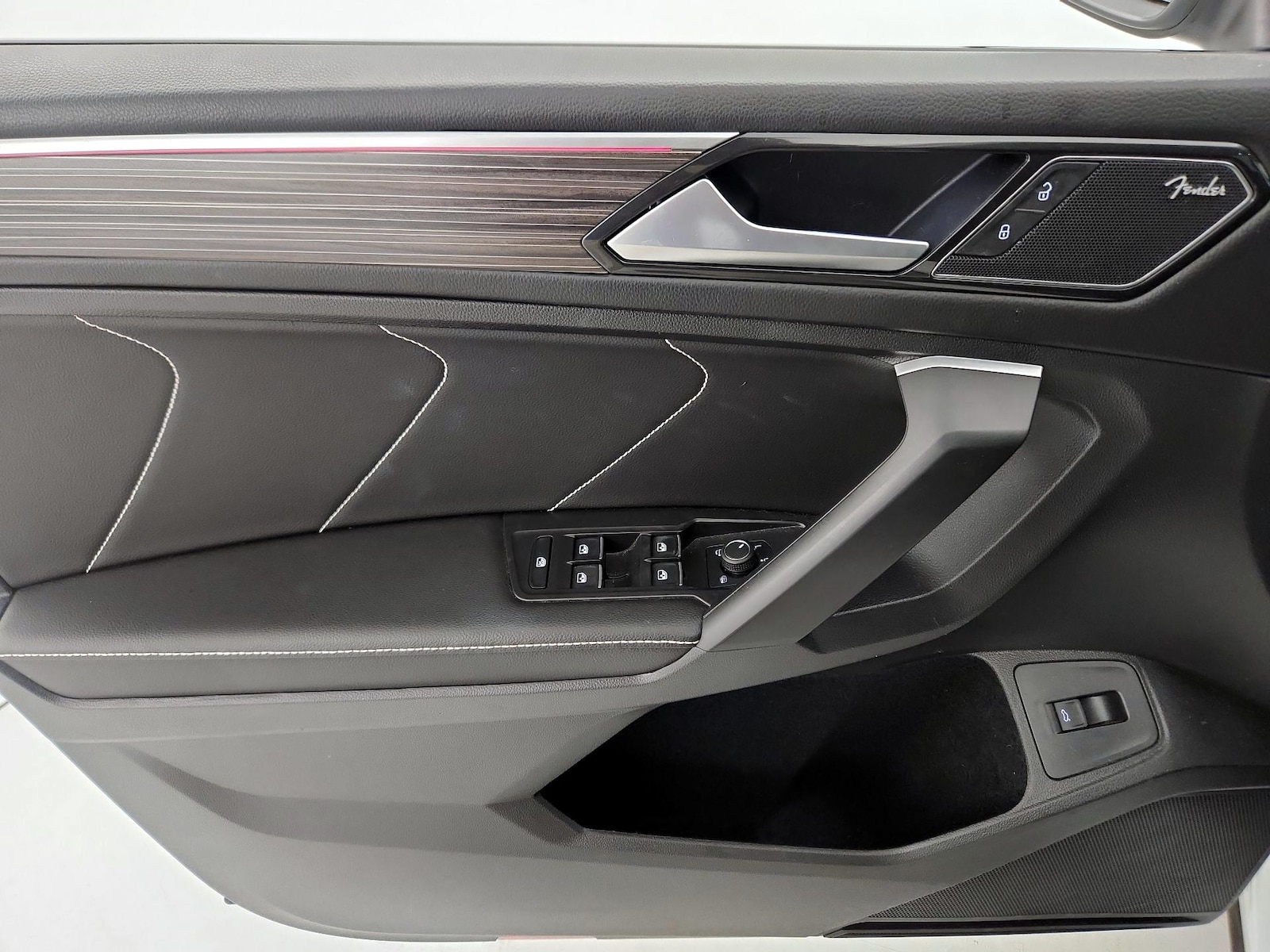 2022 Volkswagen Tiguan SEL R-LINE - Photo 12