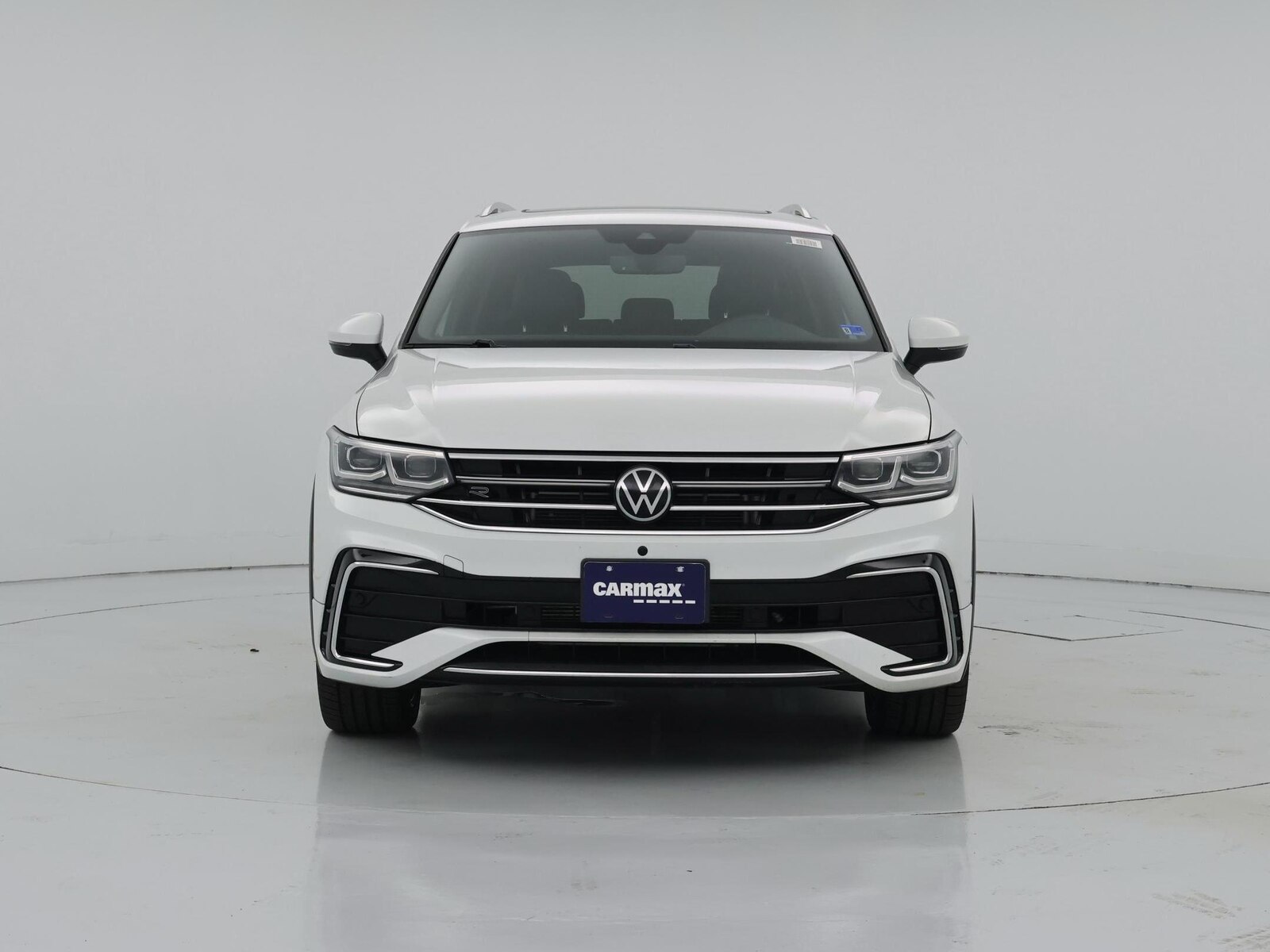 2022 Volkswagen Tiguan SEL R-LINE - Photo 6