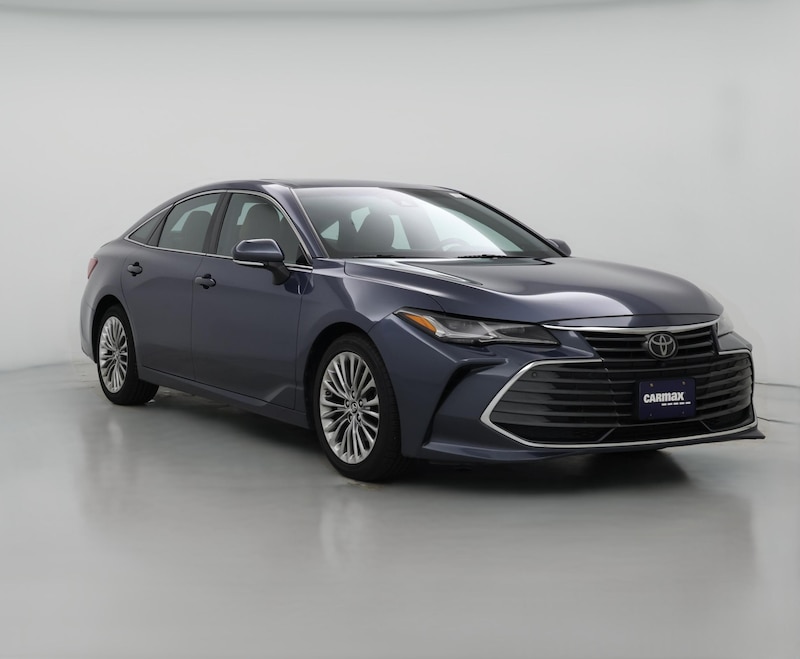 2019 Toyota Avalon Limited