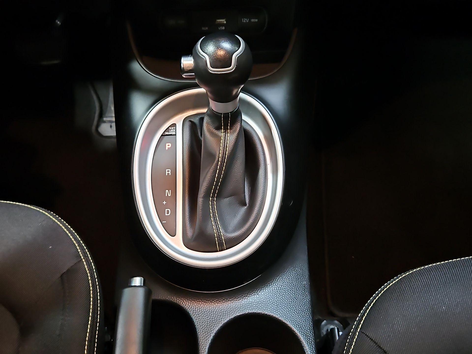 Thumbnail: 2016 Kia Soul - 17