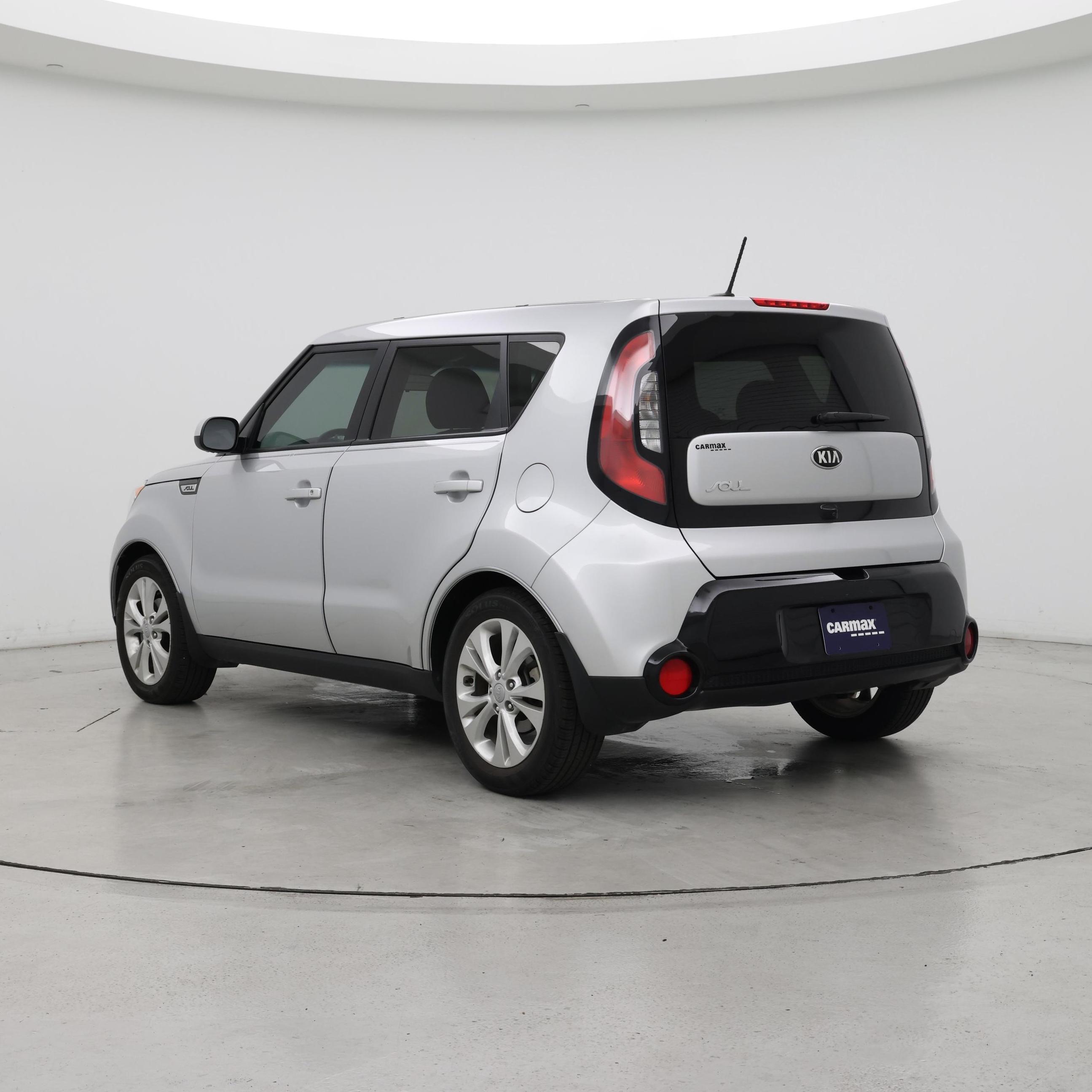 Thumbnail: 2016 Kia Soul - 2