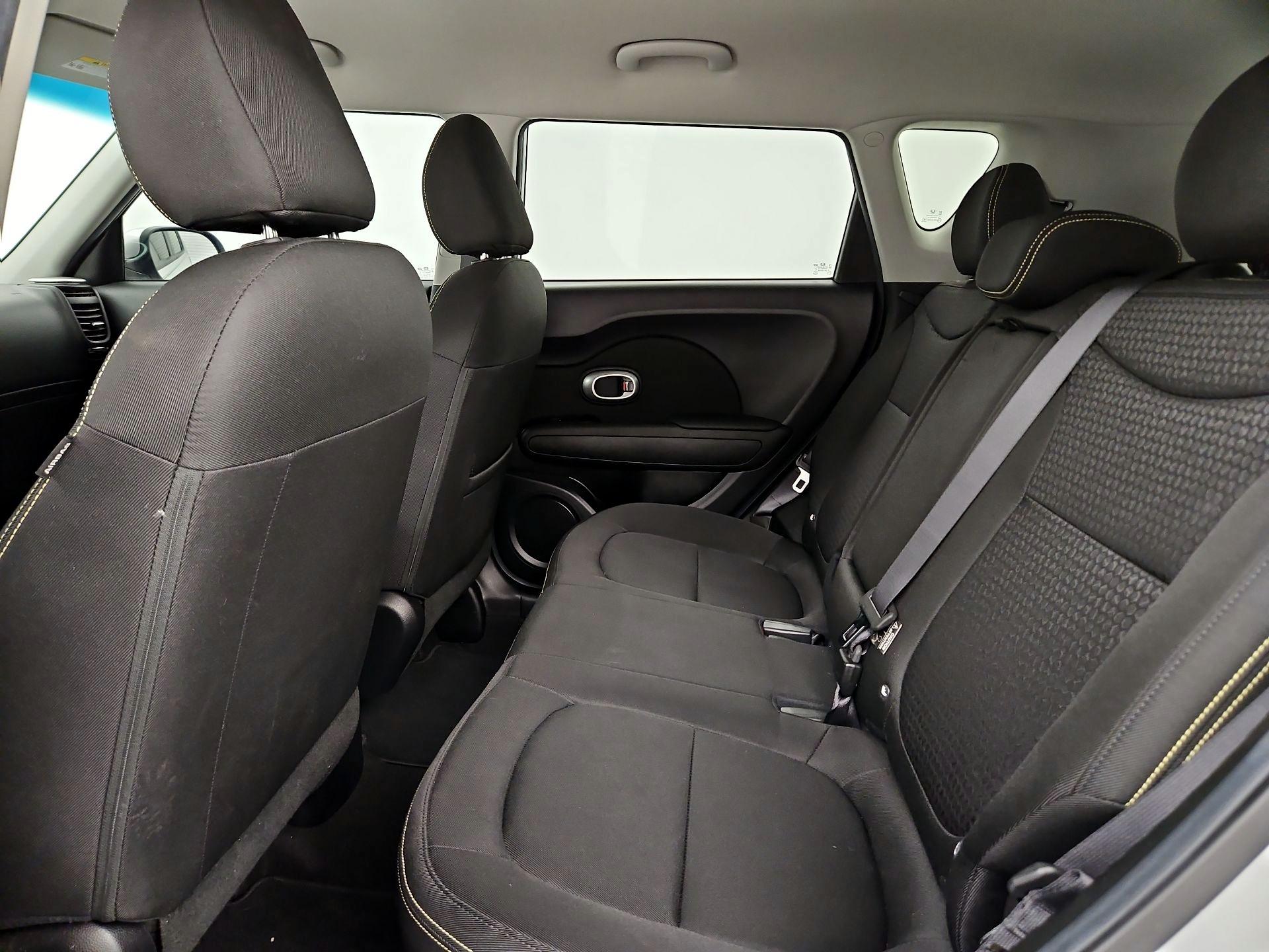 Thumbnail: 2016 Kia Soul - 19