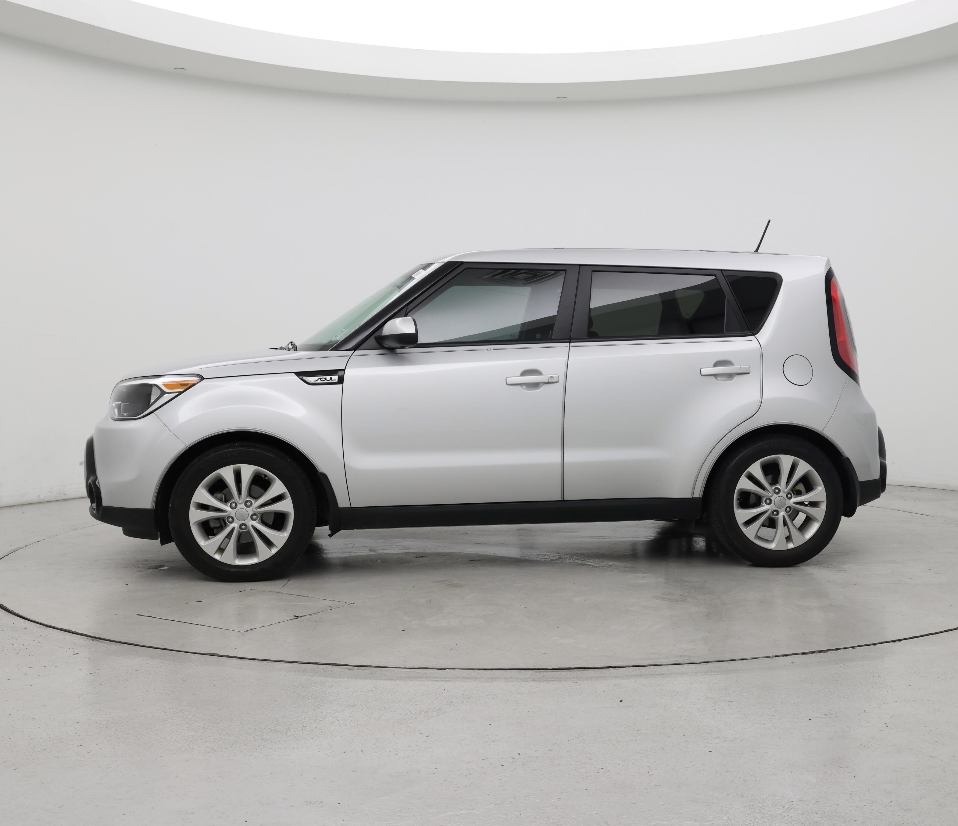Thumbnail: 2016 Kia Soul - 3
