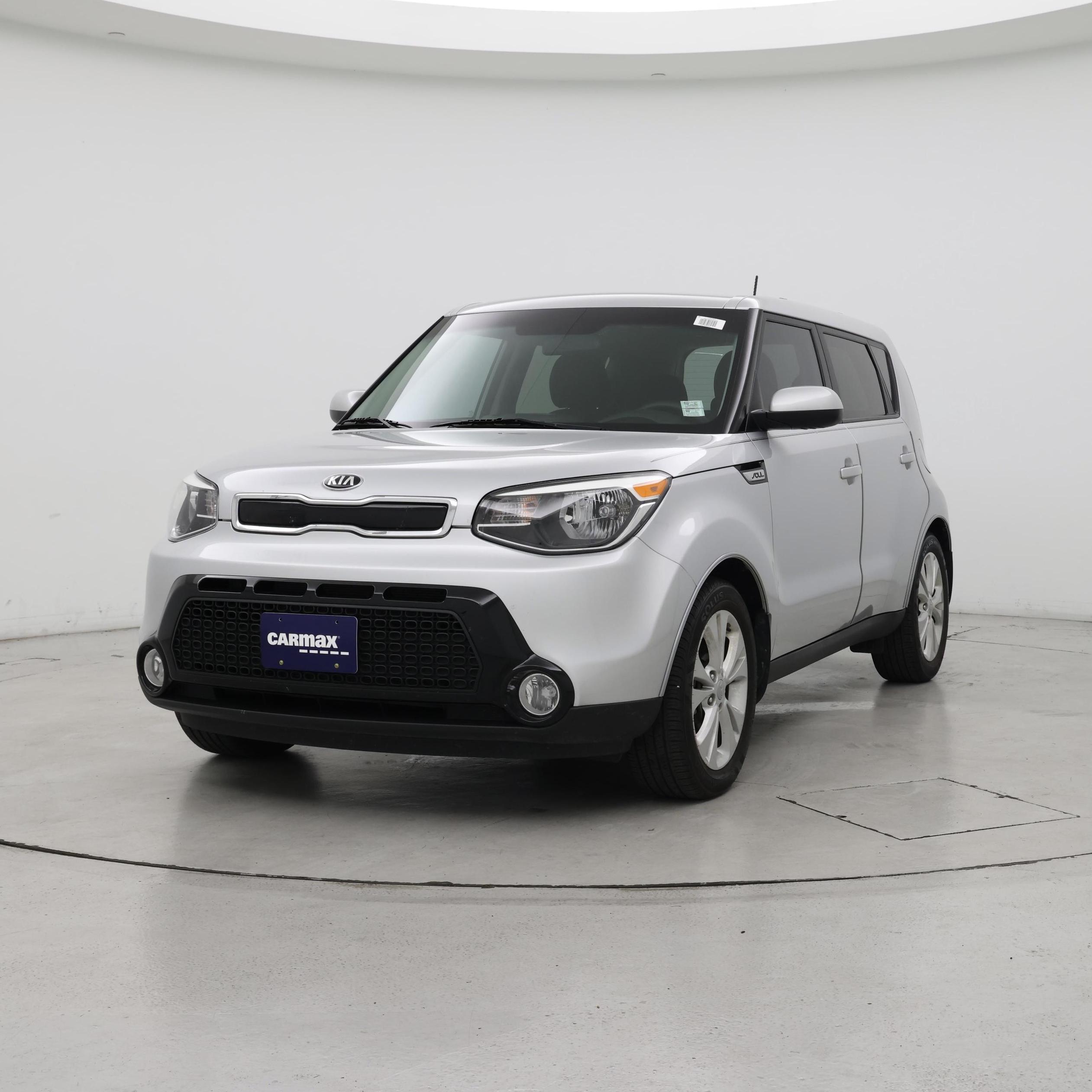 Thumbnail: 2016 Kia Soul - 4