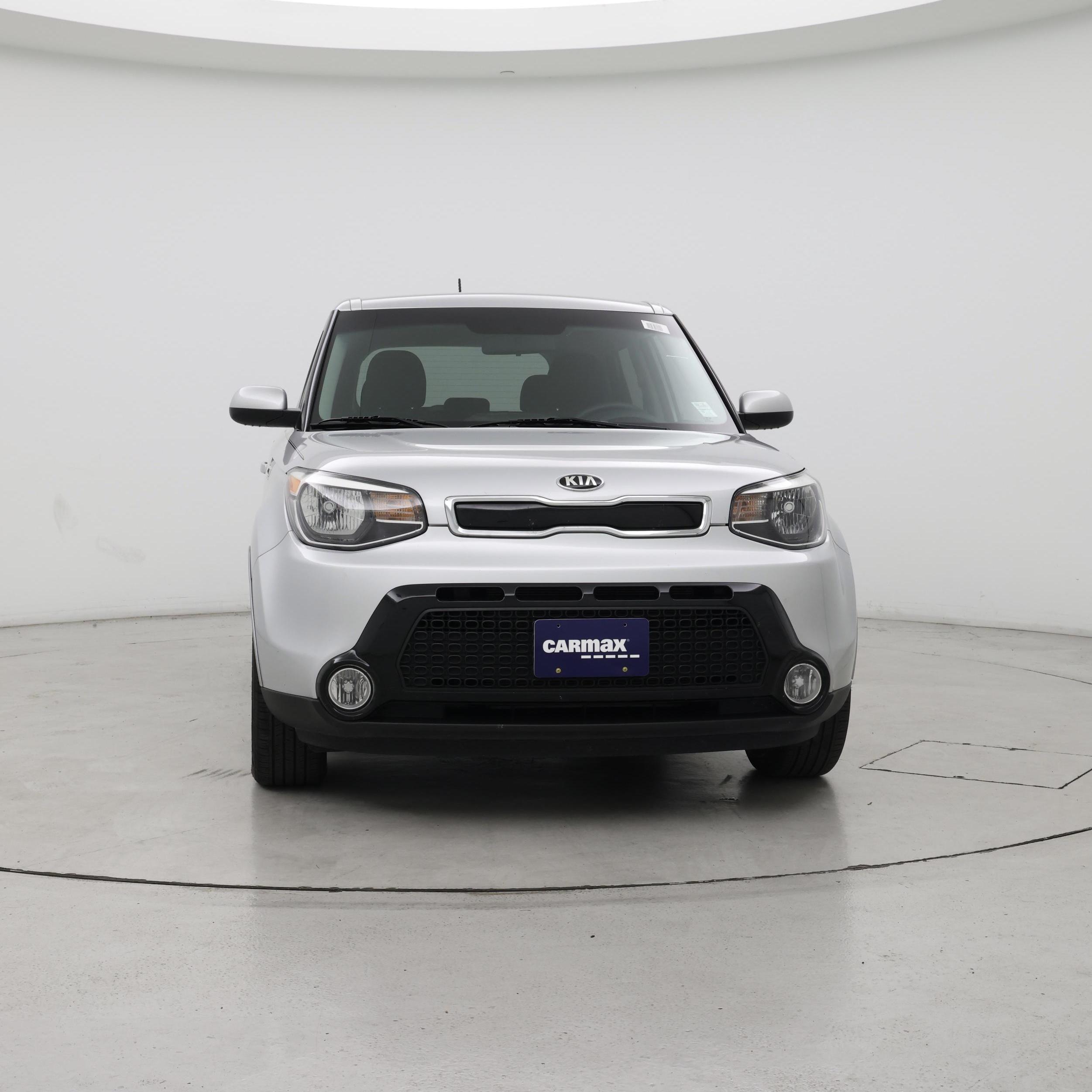 Thumbnail: 2016 Kia Soul - 5