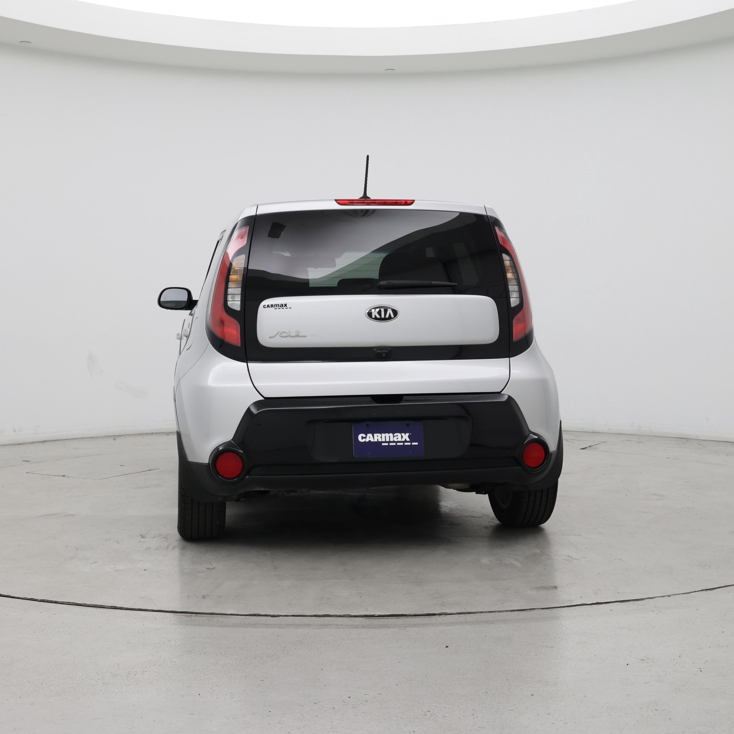 Thumbnail: 2016 Kia Soul - 6
