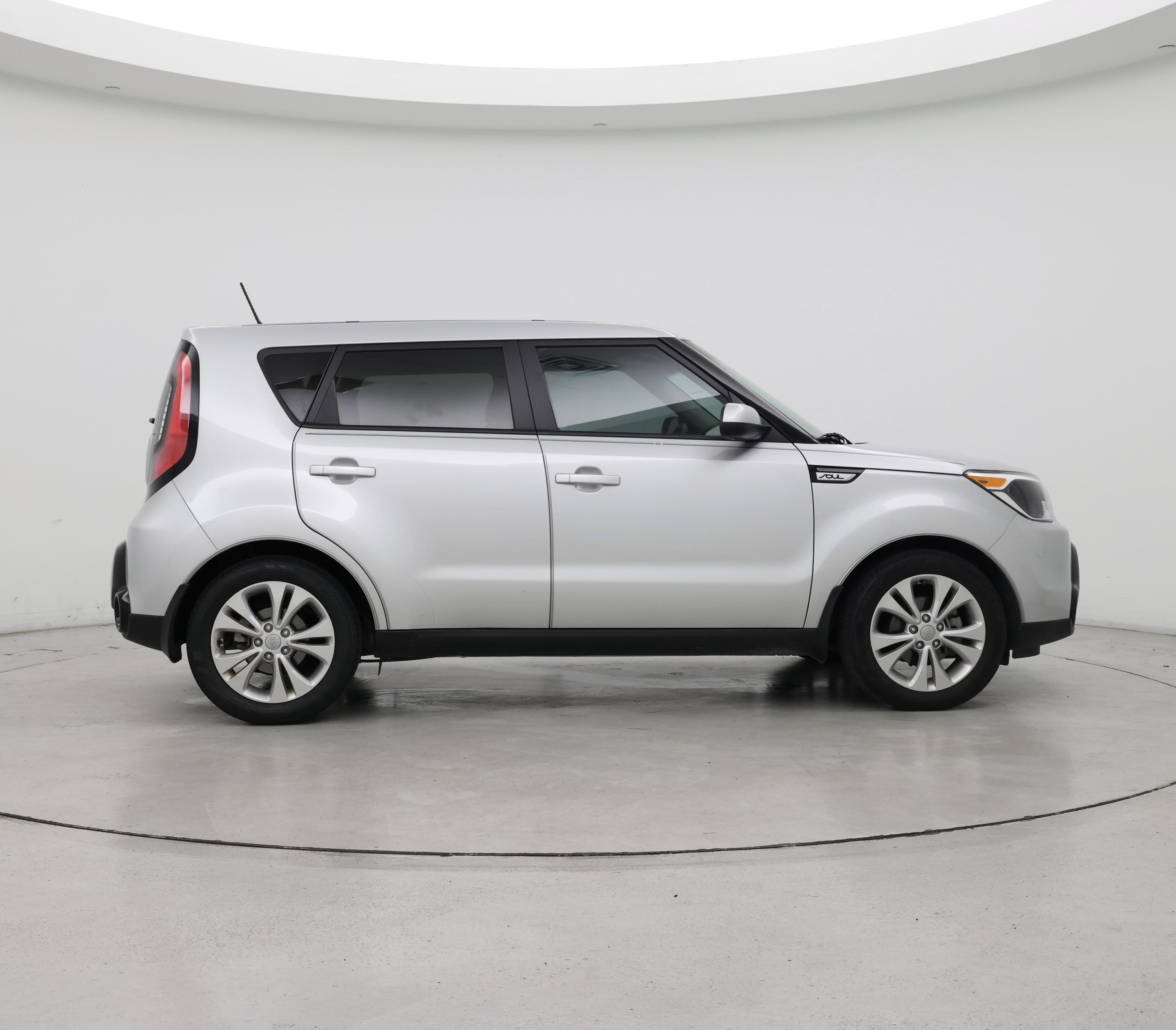 Thumbnail: 2016 Kia Soul - 7