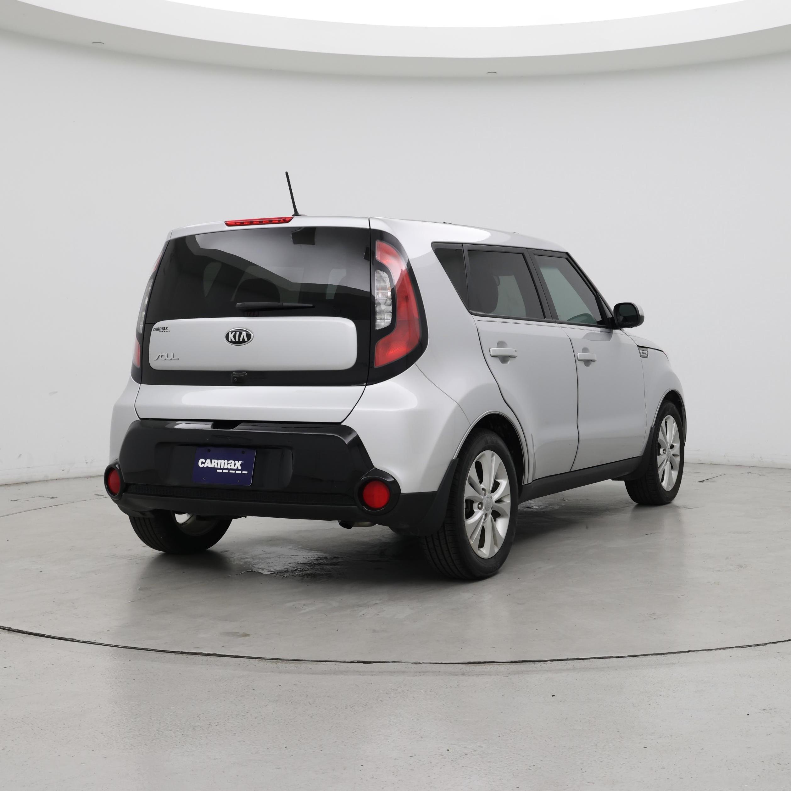 Thumbnail: 2016 Kia Soul - 8