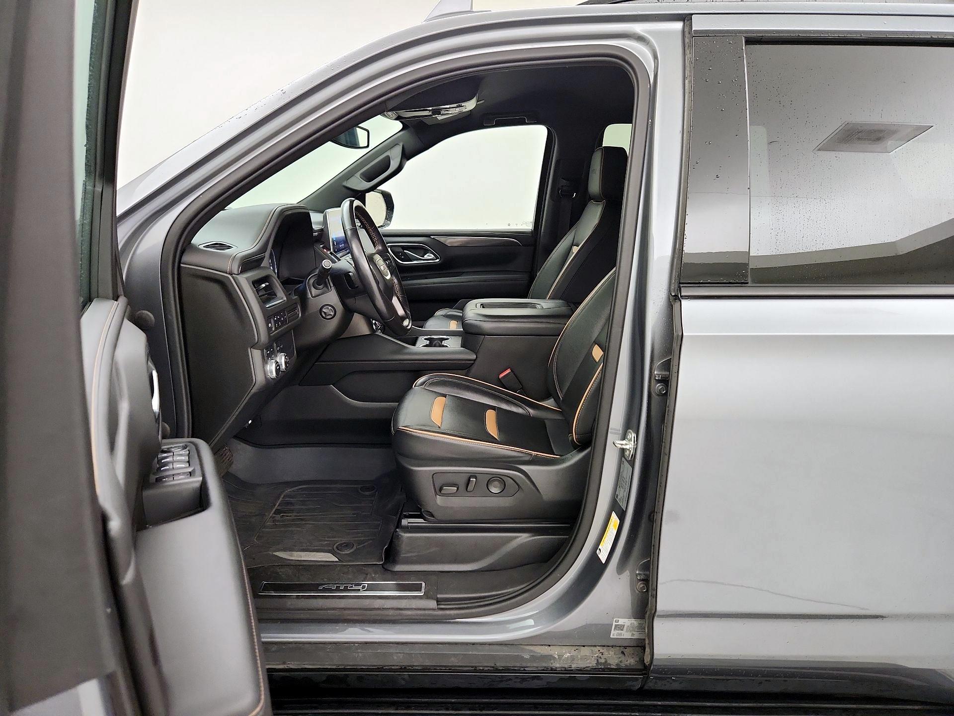 Thumbnail: 2021 GMC Yukon - 11
