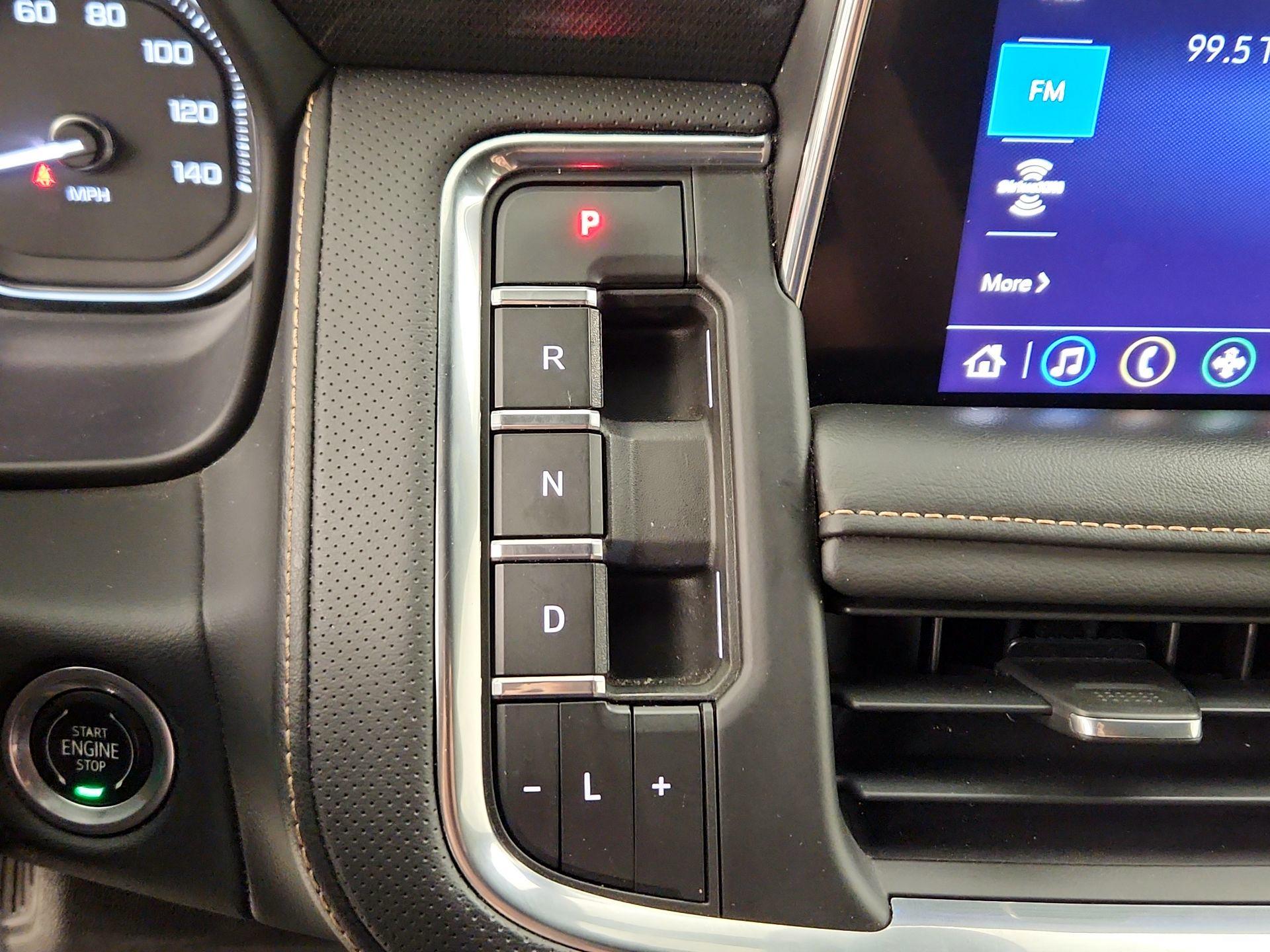 Thumbnail: 2021 GMC Yukon - 17