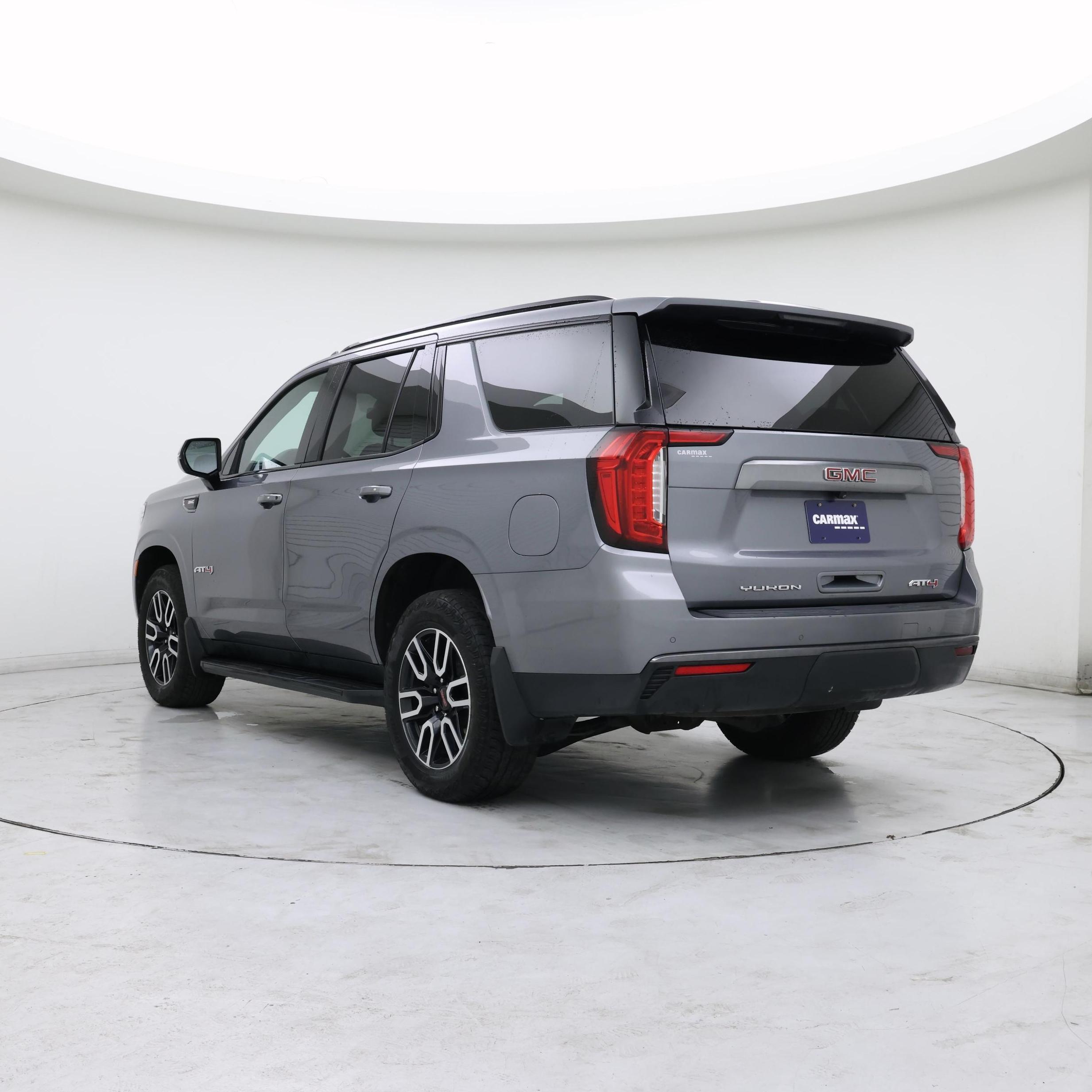 Thumbnail: 2021 GMC Yukon - 2