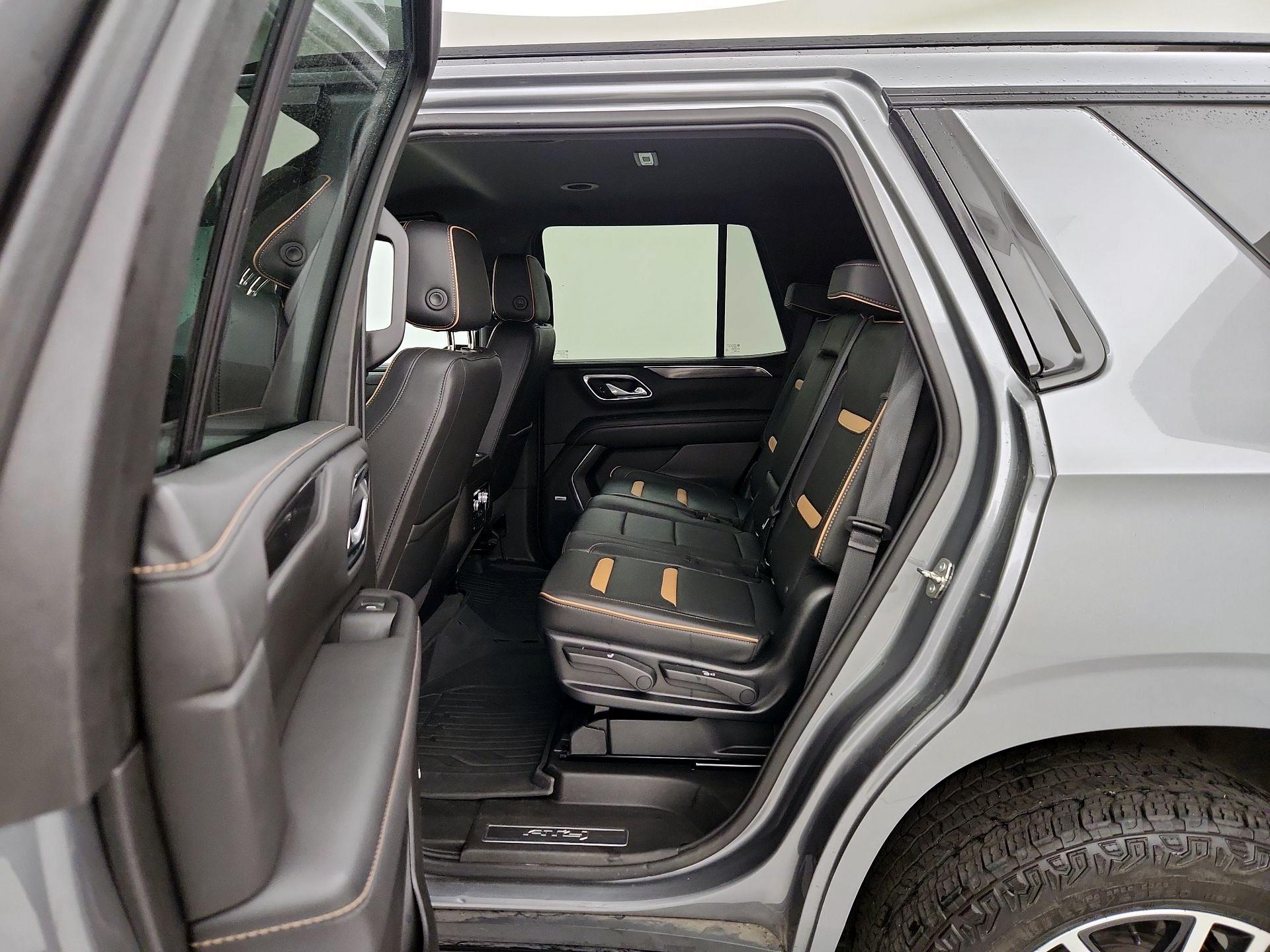 Thumbnail: 2021 GMC Yukon - 19