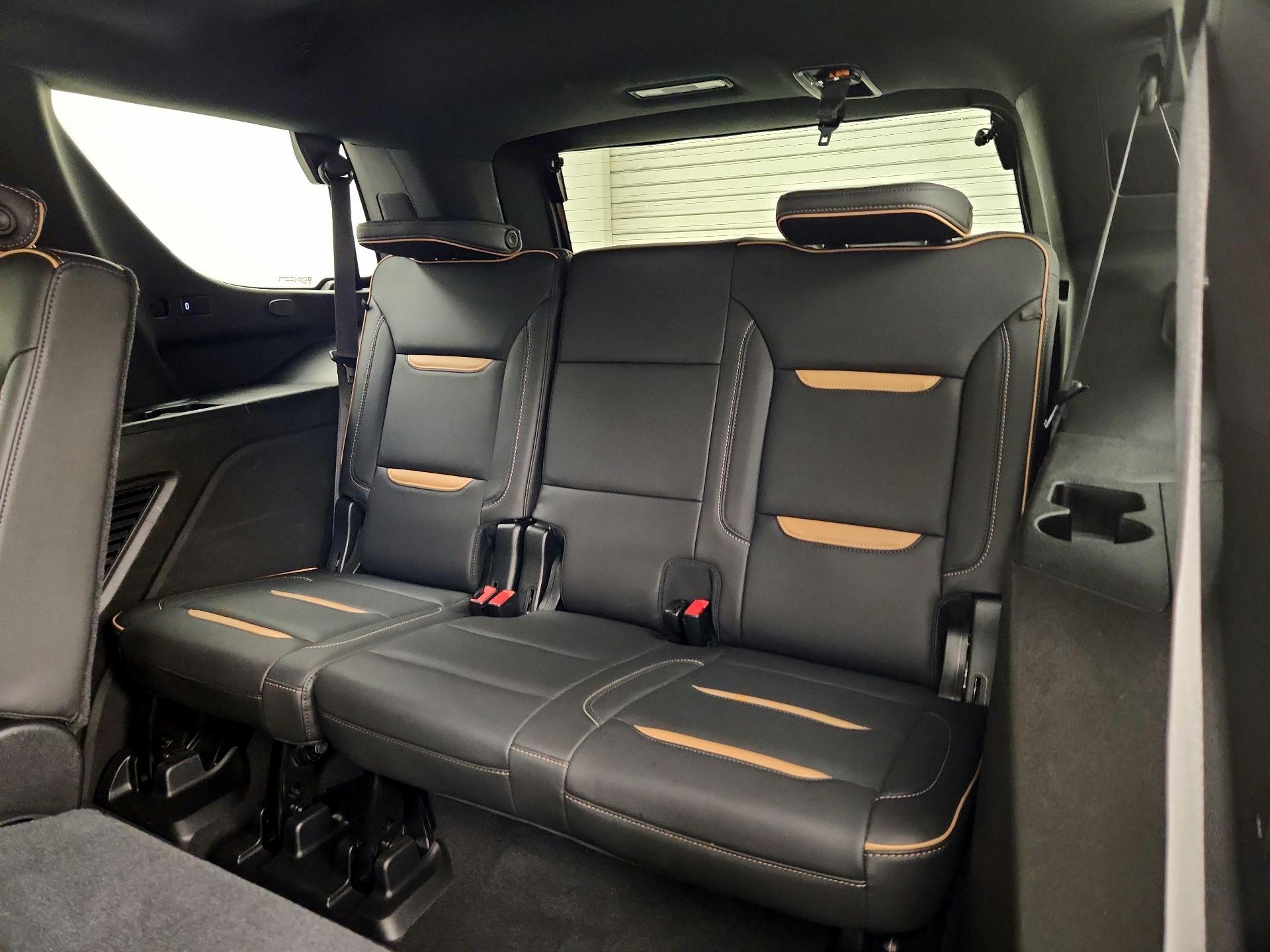 Thumbnail: 2021 GMC Yukon - 20