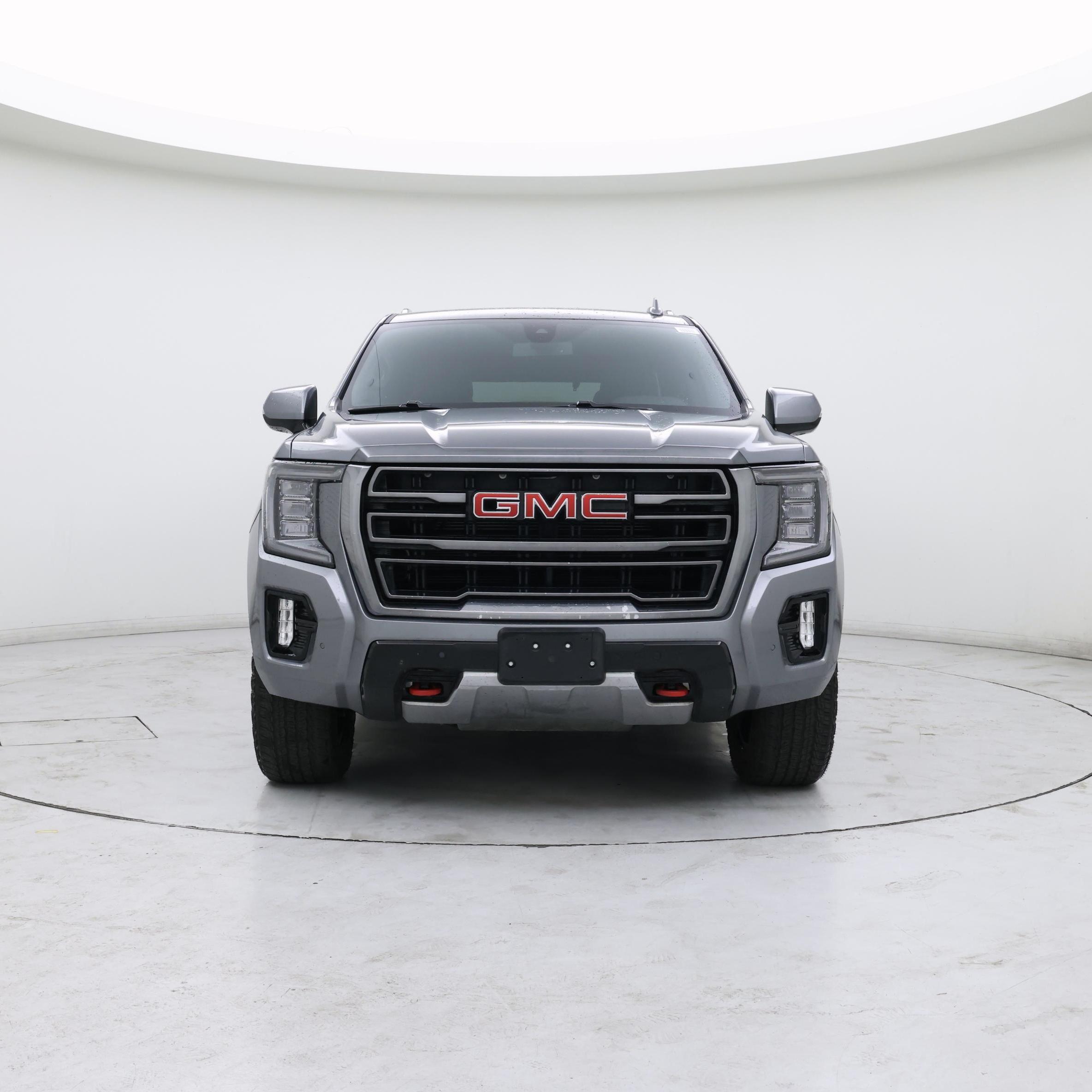Thumbnail: 2021 GMC Yukon - 5