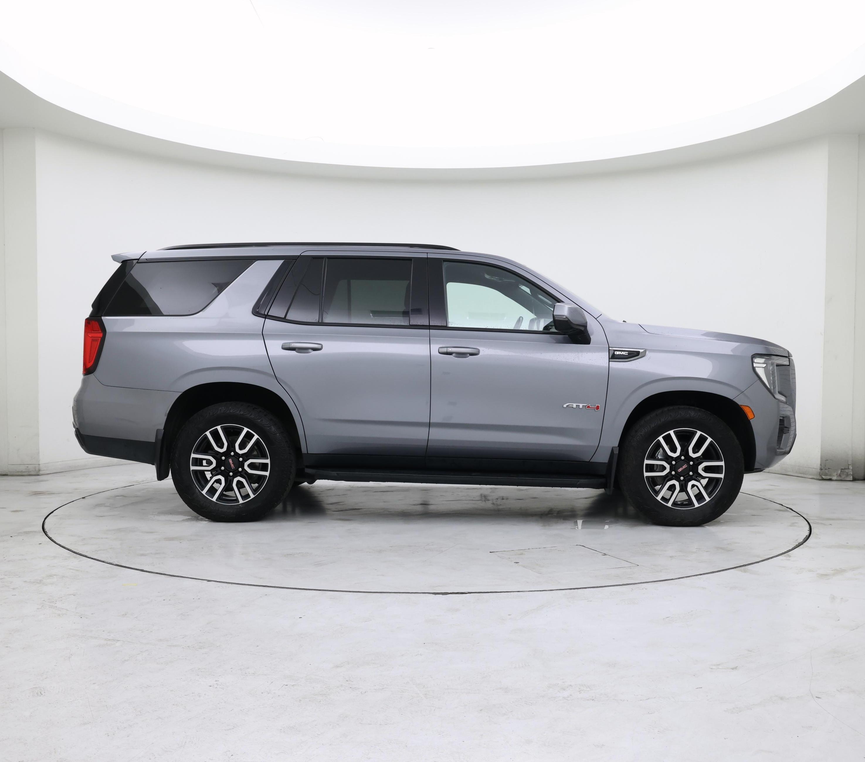 Thumbnail: 2021 GMC Yukon - 7