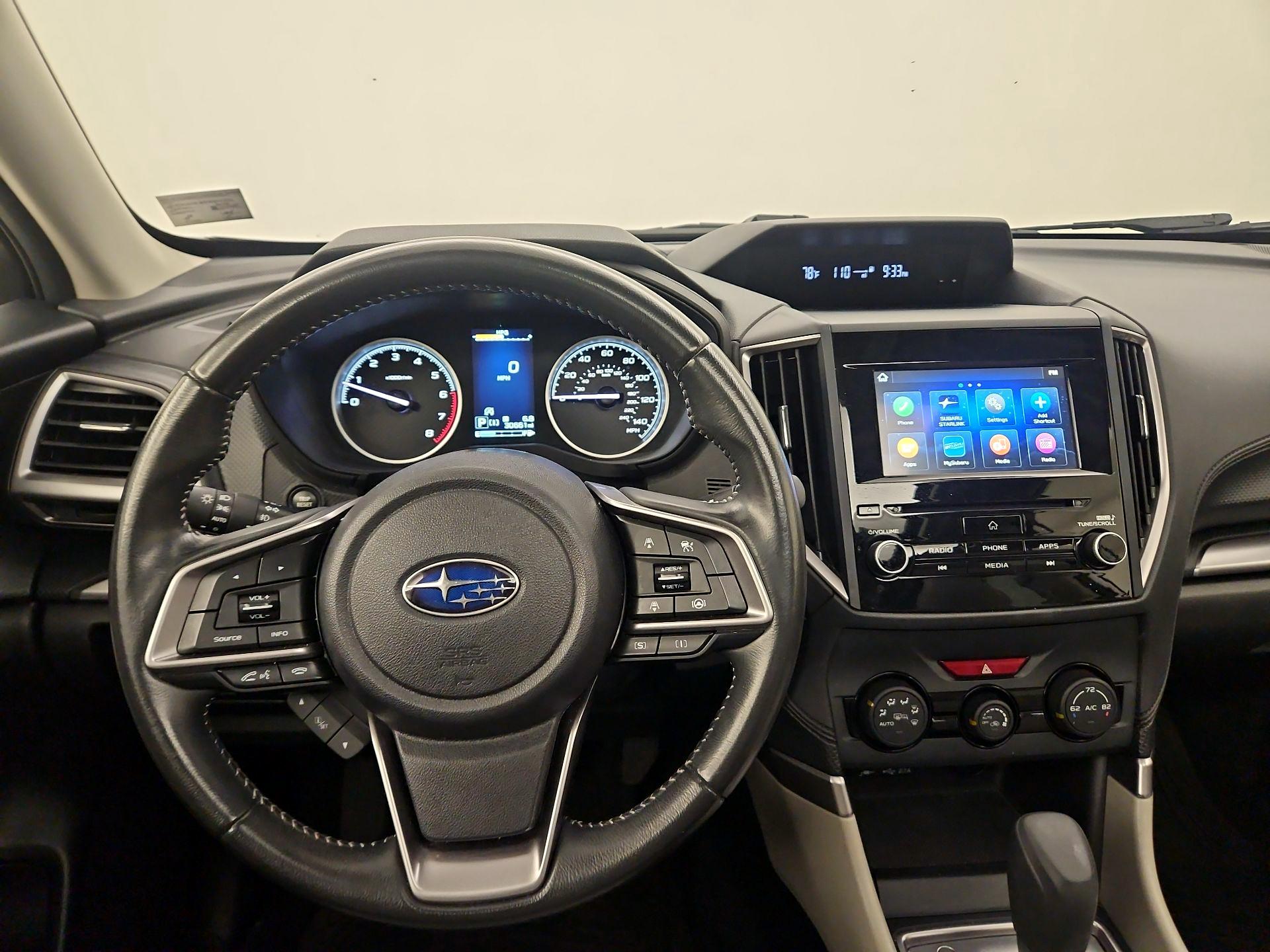 Thumbnail: 2023 Subaru Forester - 9