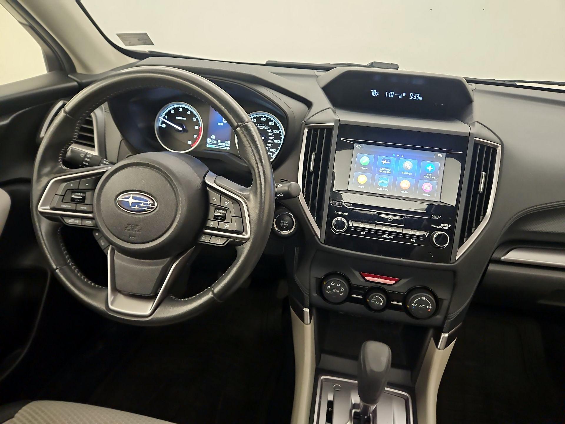Thumbnail: 2023 Subaru Forester - 10